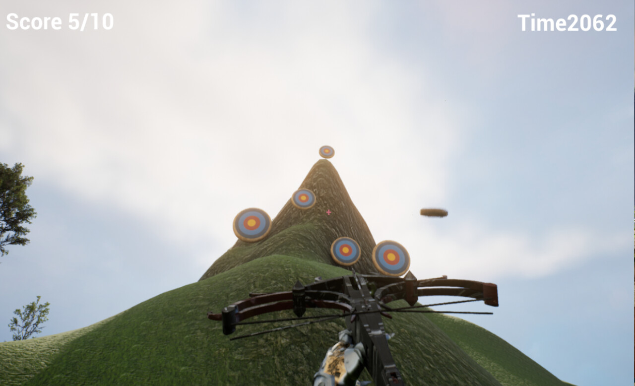 Crossbow Quest screenshot 3