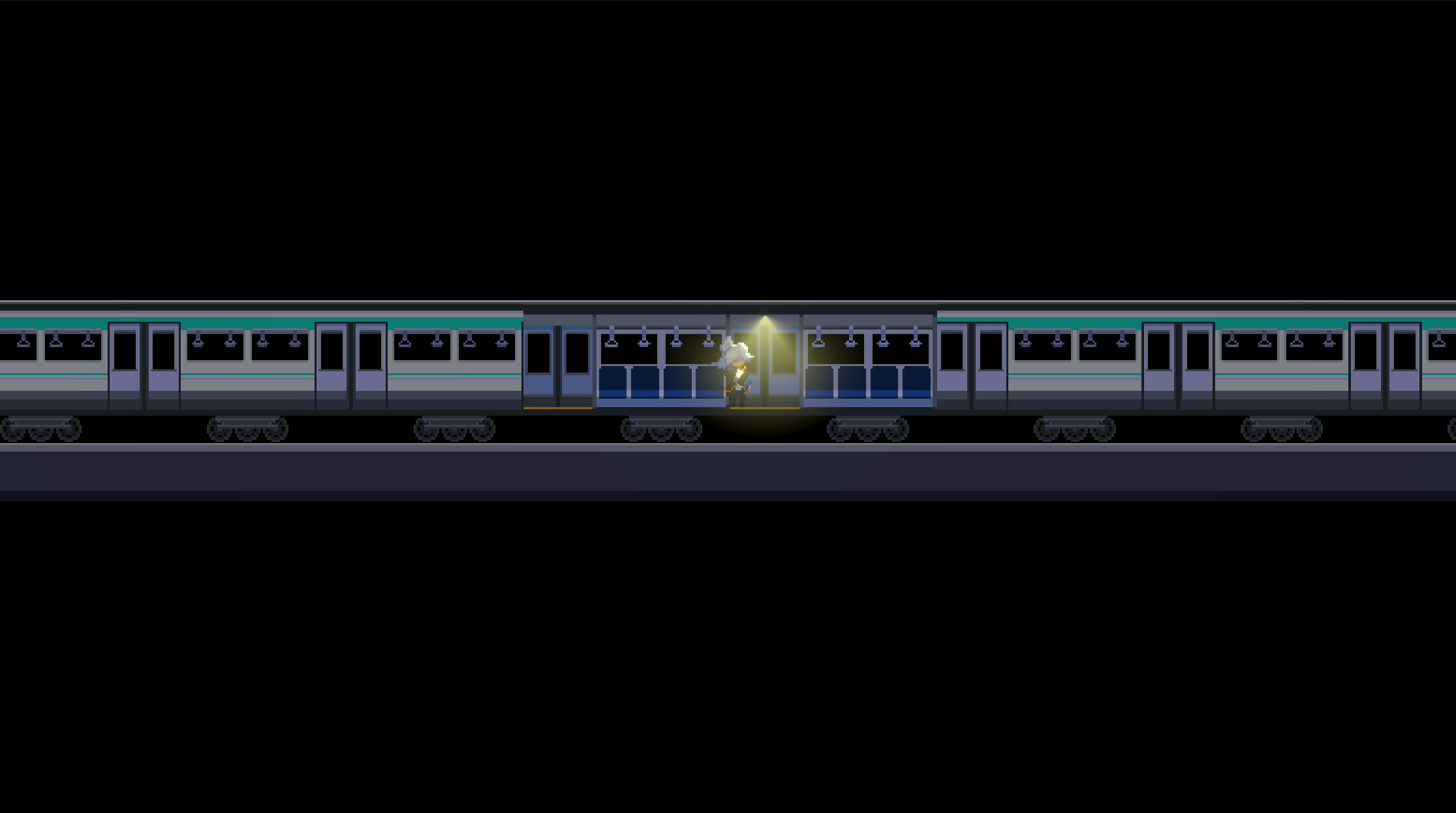 Kinetic Breakthrough screenshot 5