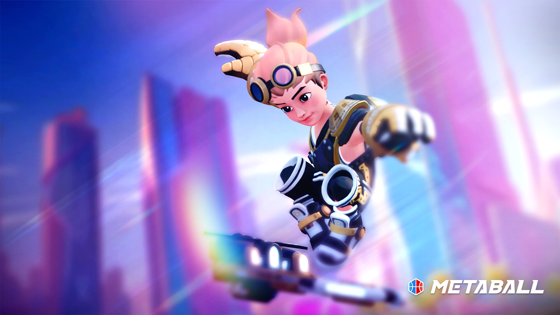 Blazing Pack screenshot 3
