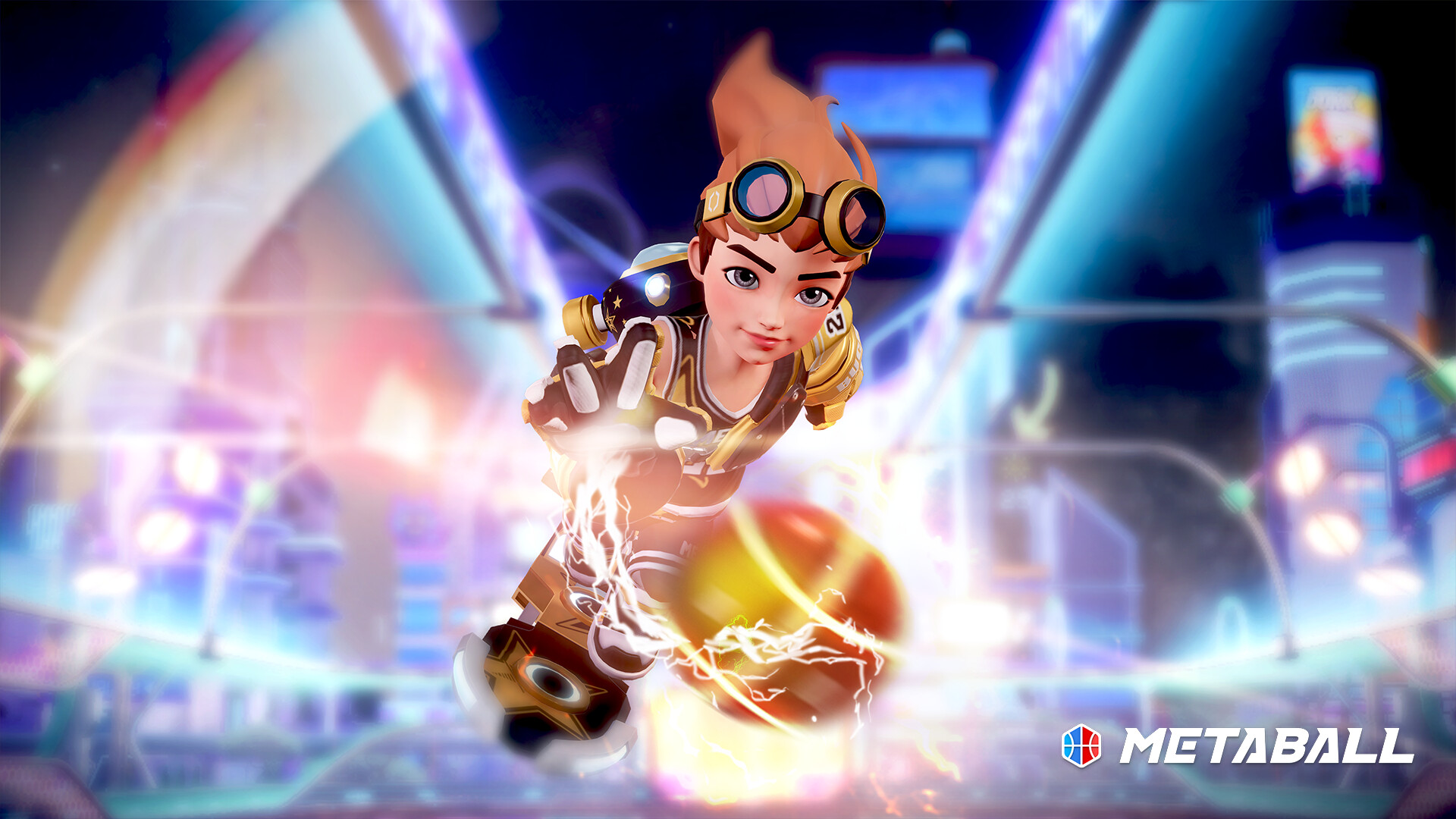 Blazing Pack screenshot 1