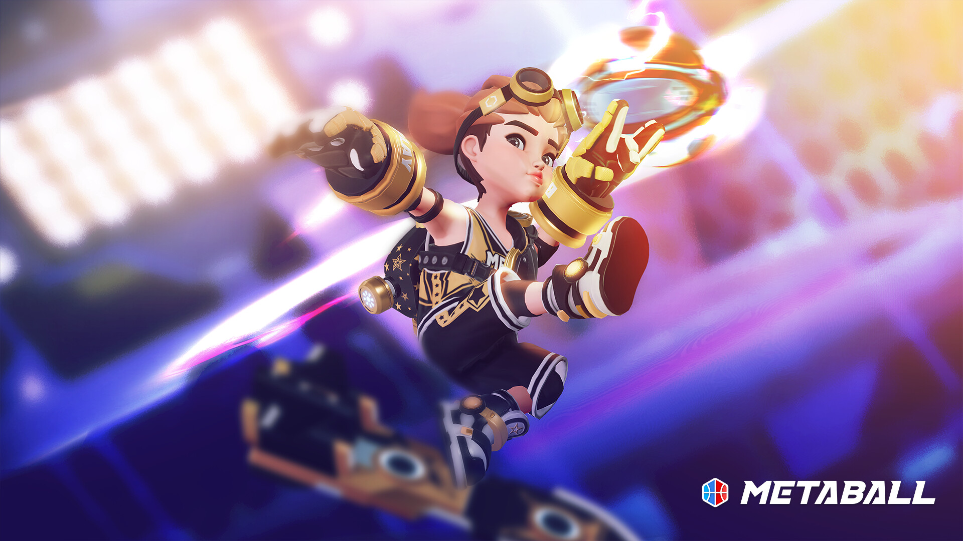 Blazing Pack screenshot 2