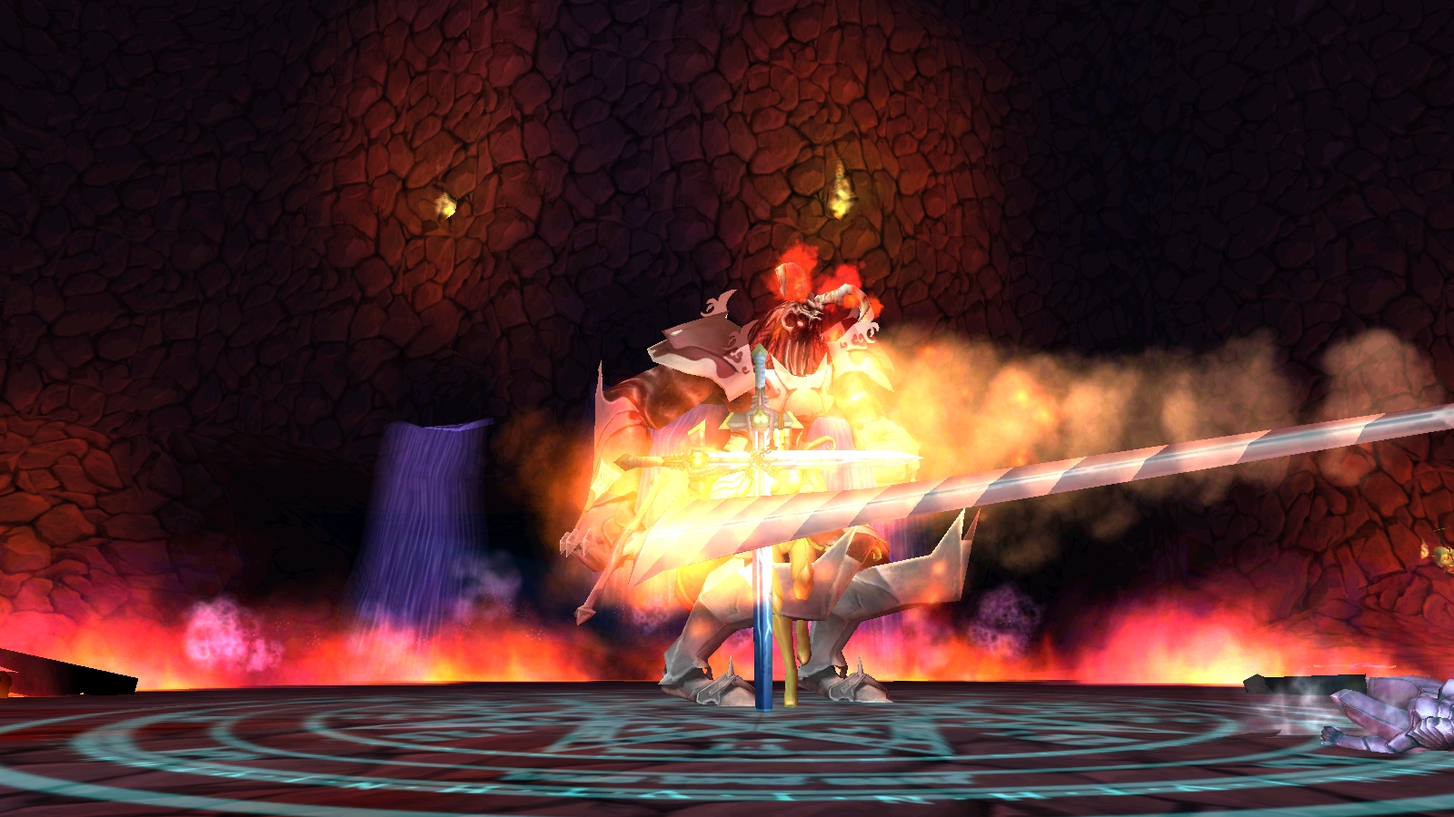 Fiesta Online NA screenshot 4