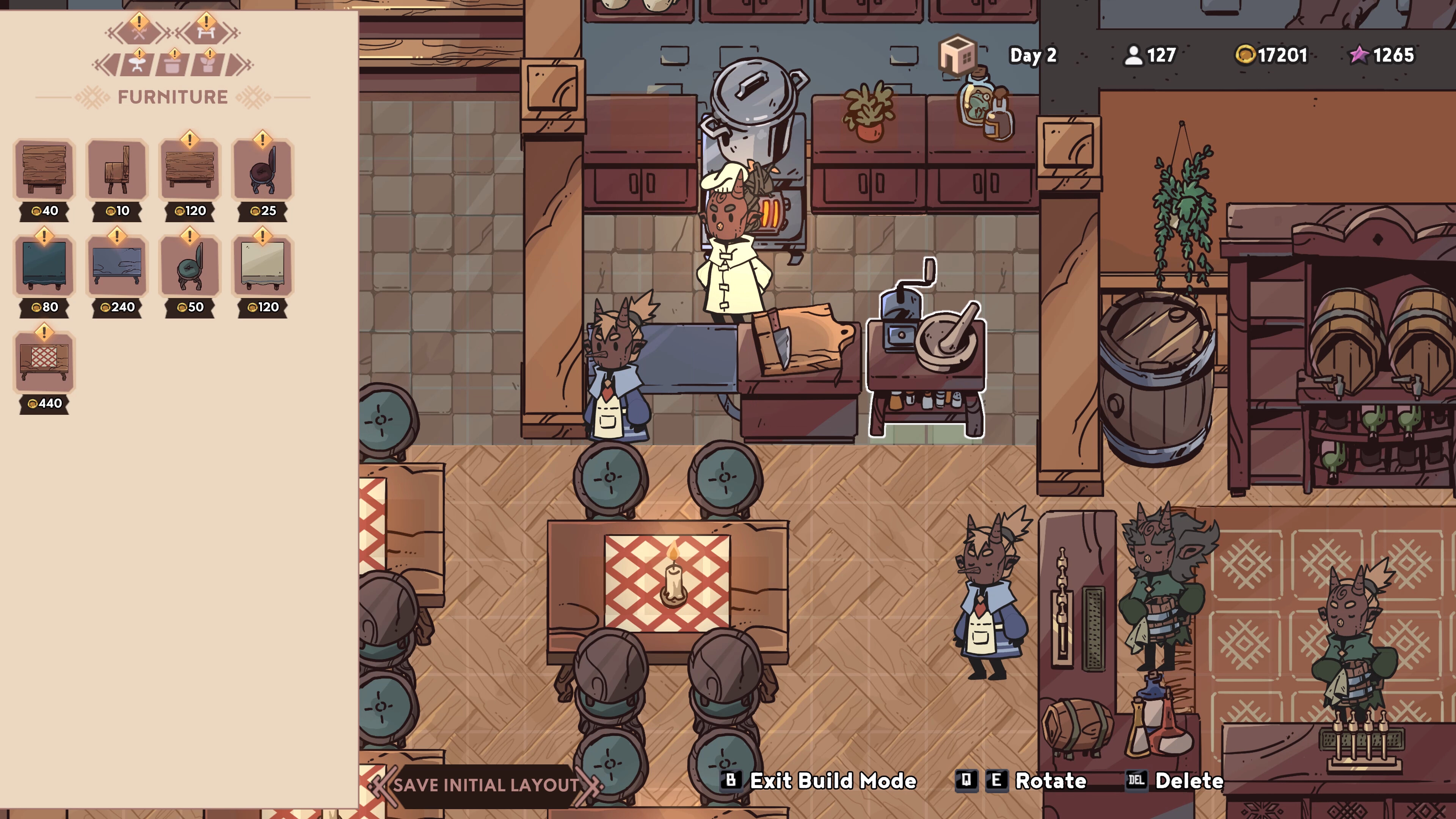 Baltic Folk screenshot 4
