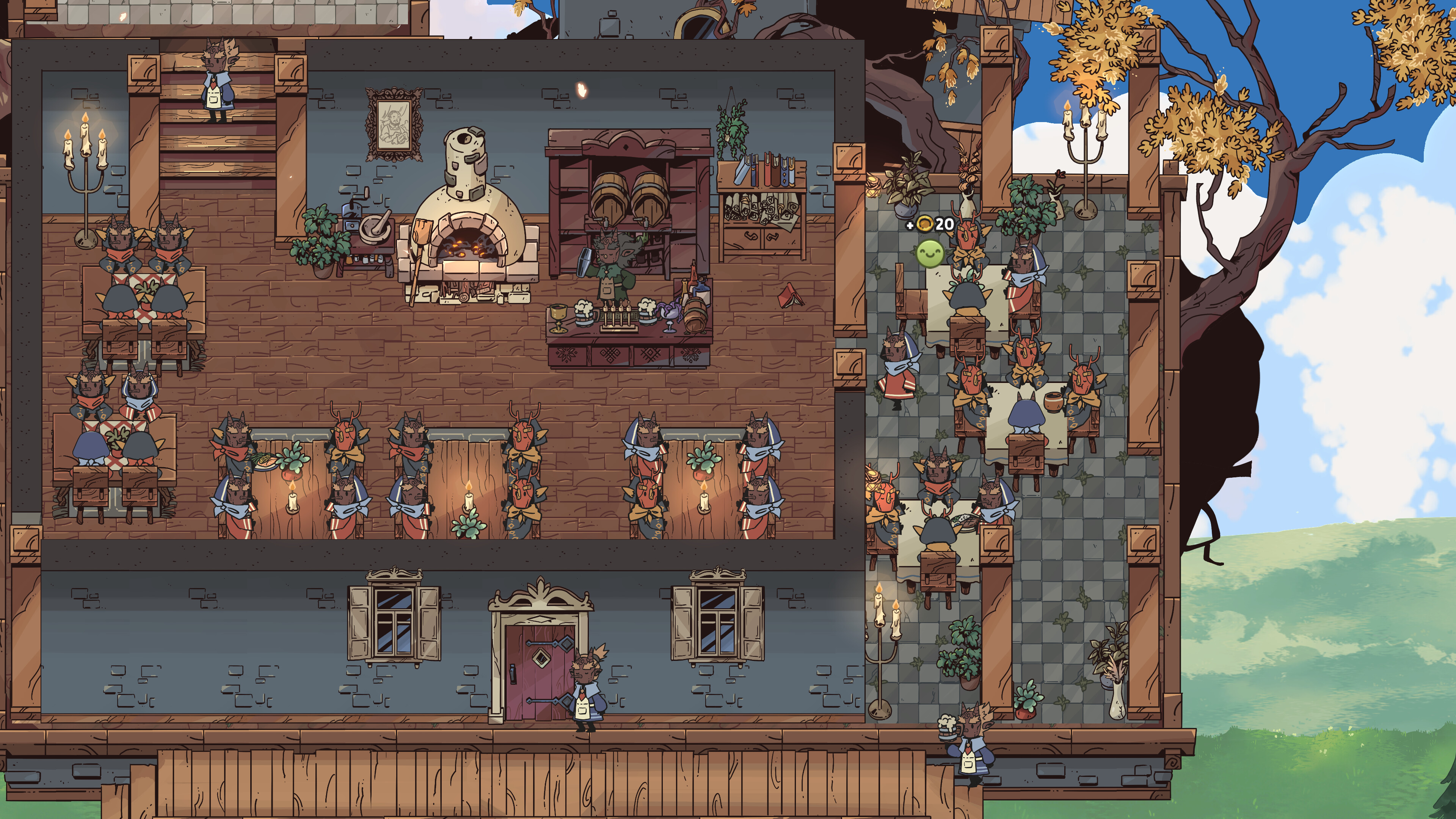 Baltic Folk screenshot 6