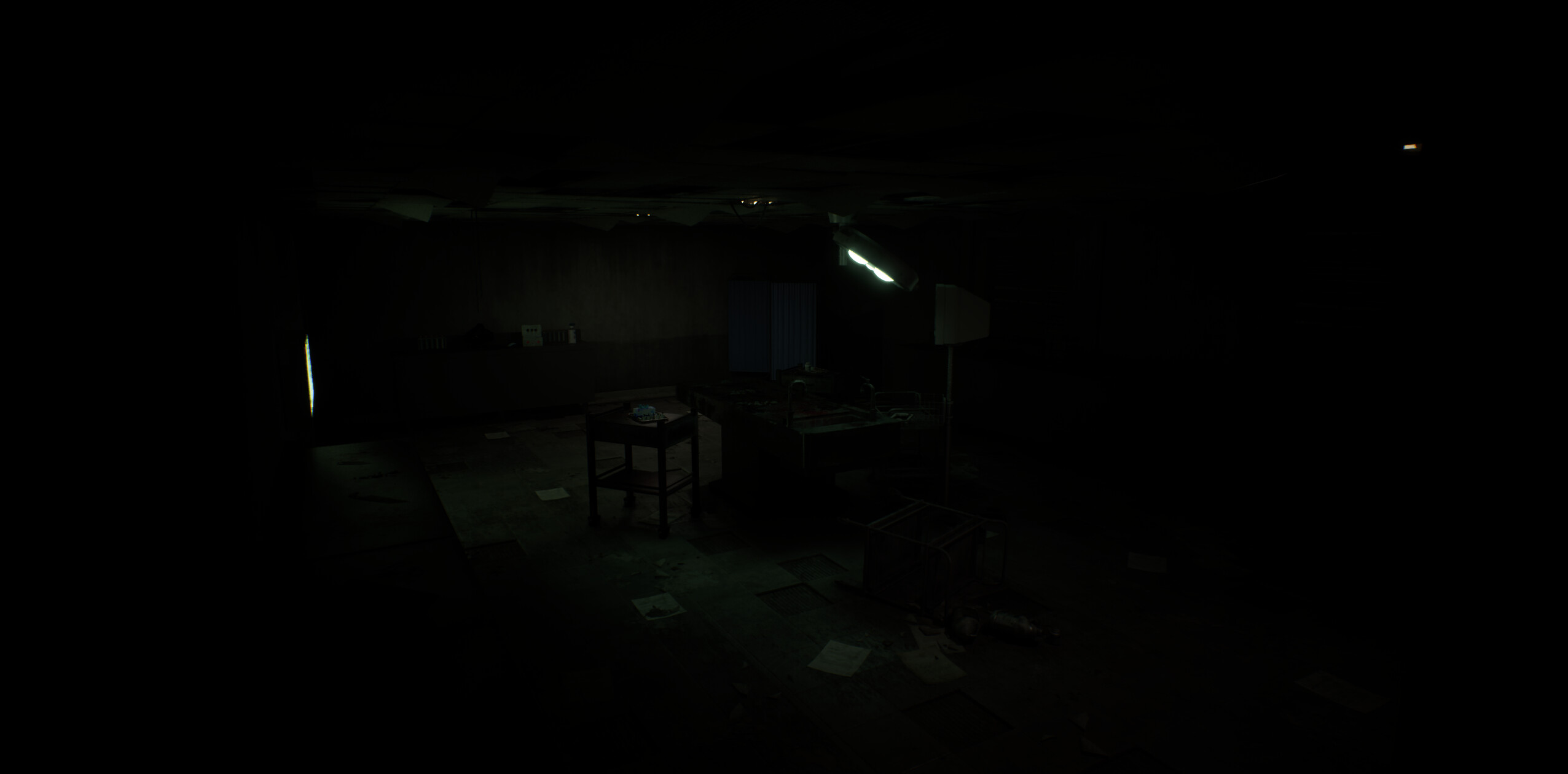 Dimensional Phobos Threat screenshot 1