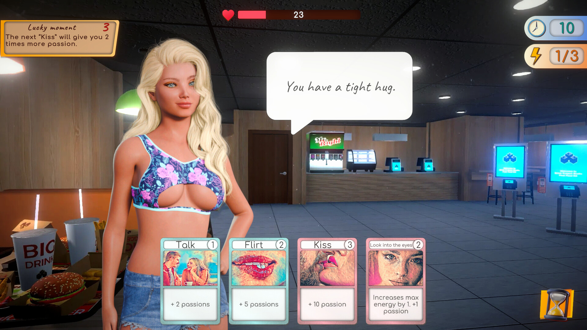 SEX, BEACH & GIRLS ⛱ 💦 screenshot 17