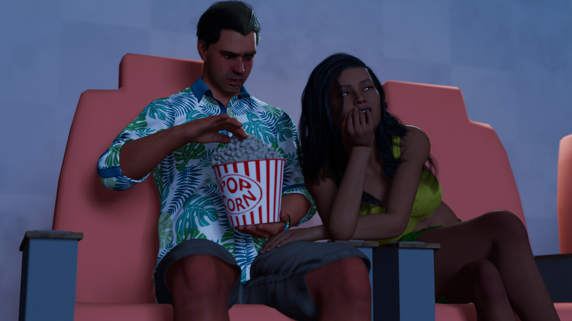 SEX, BEACH & GIRLS ⛱ 💦 screenshot 4
