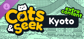 Cats and Seek: Kyoto - Extra Content