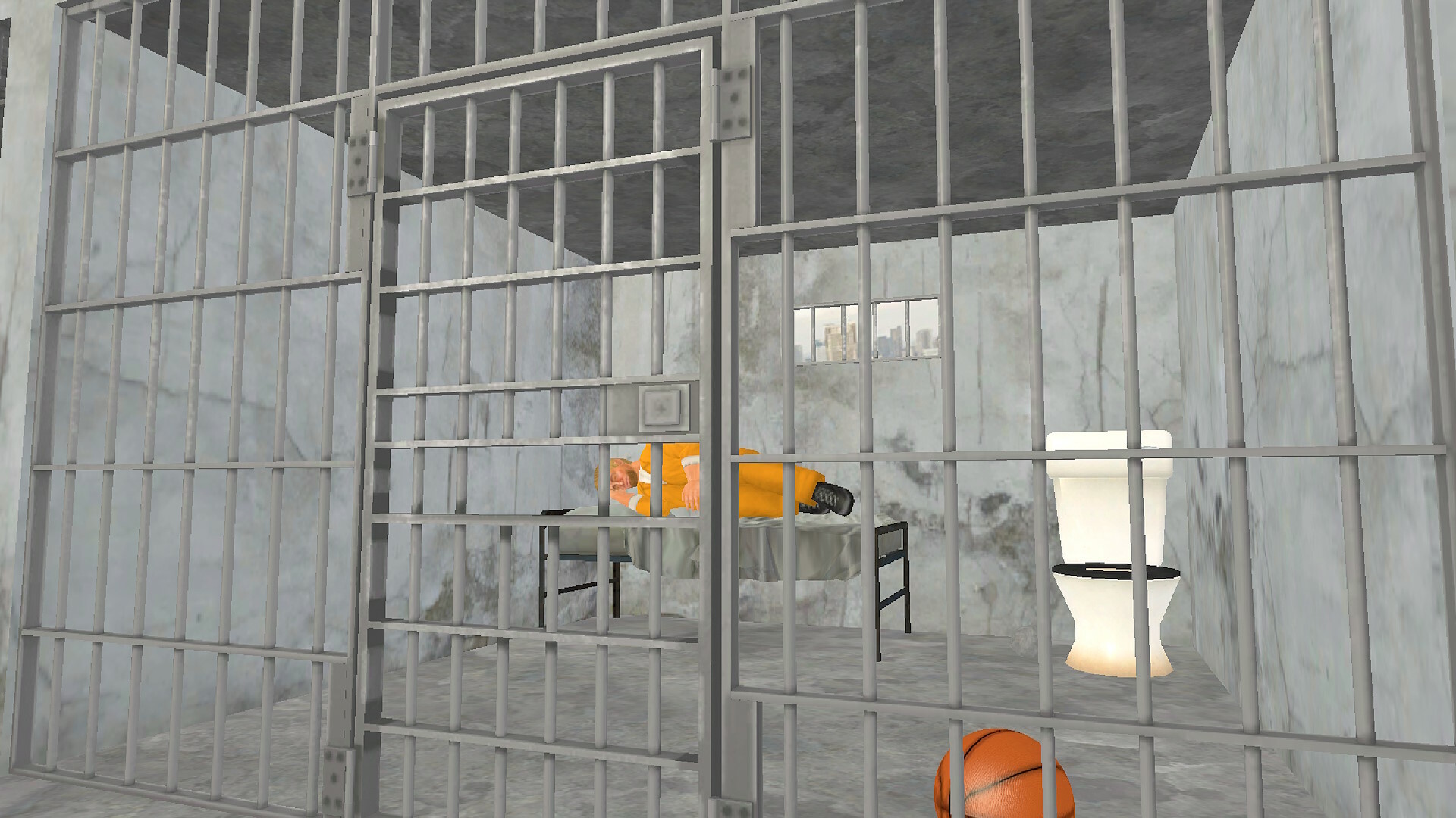 Hard Time III screenshot 16