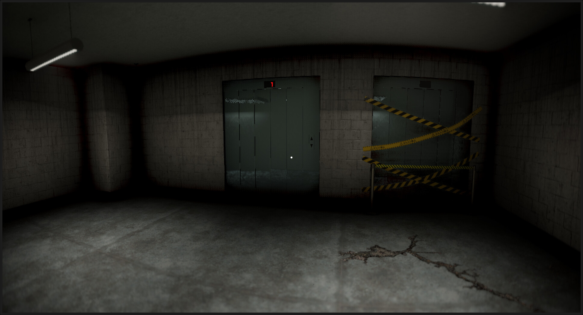 動作不良 - System Malfunction - screenshot 3