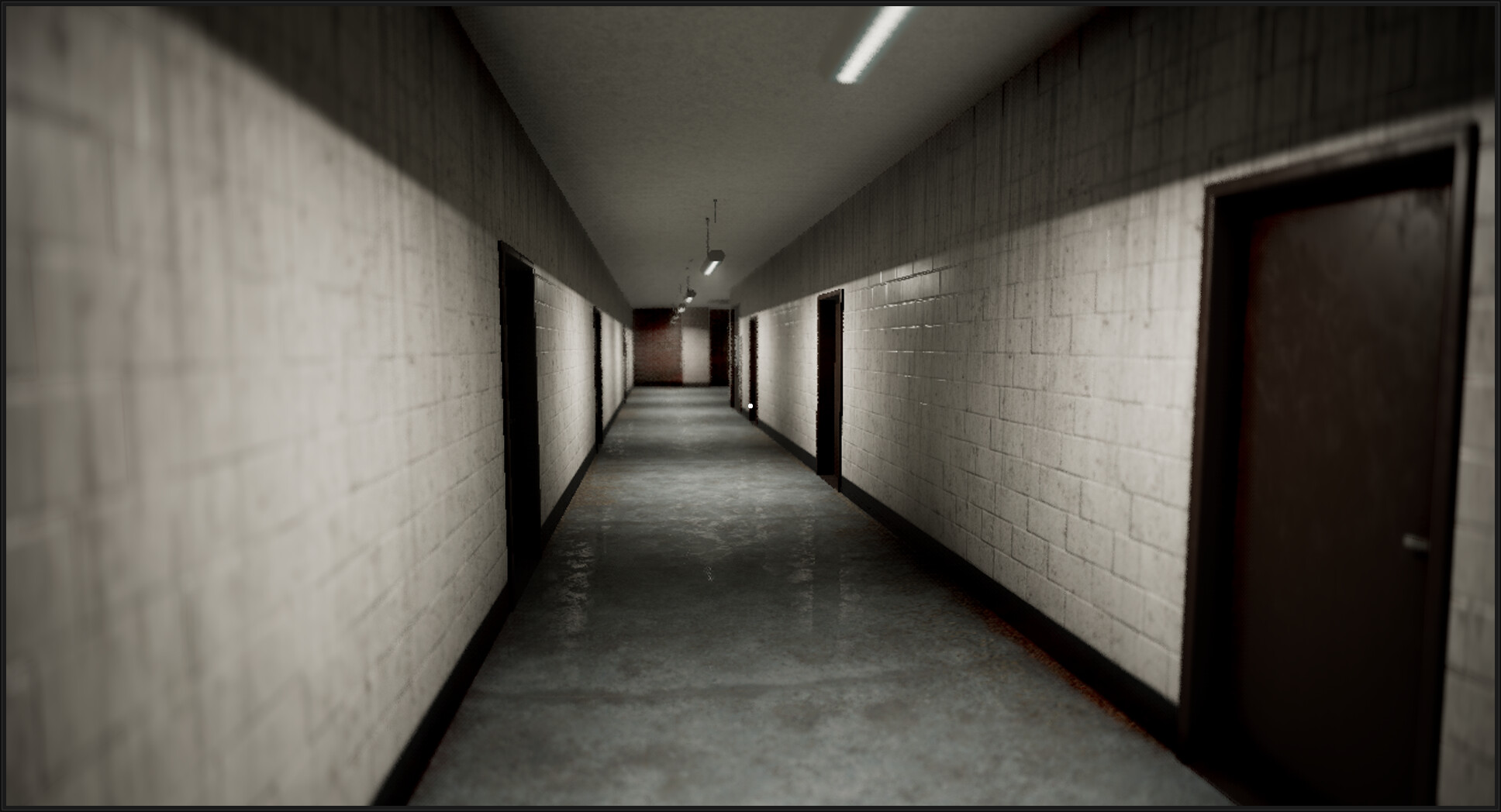 動作不良 - System Malfunction - screenshot 2