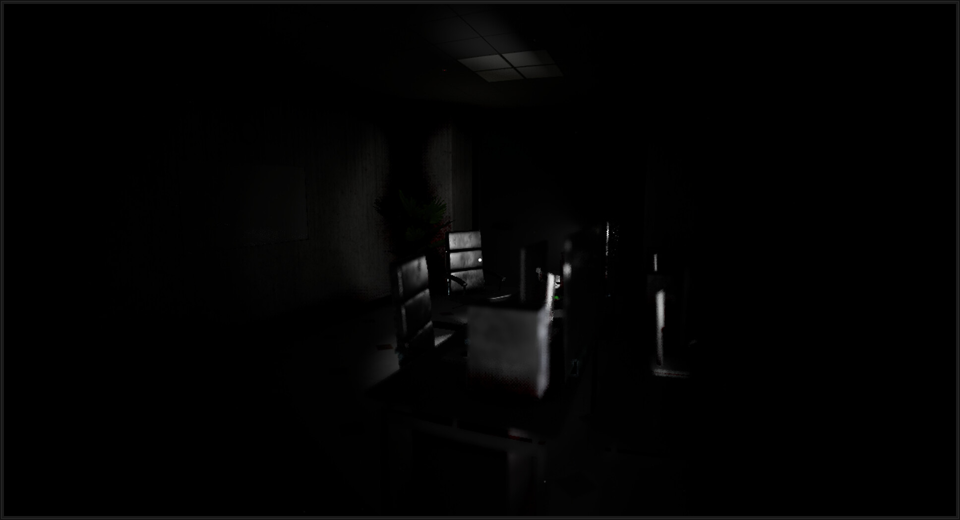 動作不良 - System Malfunction - screenshot 5