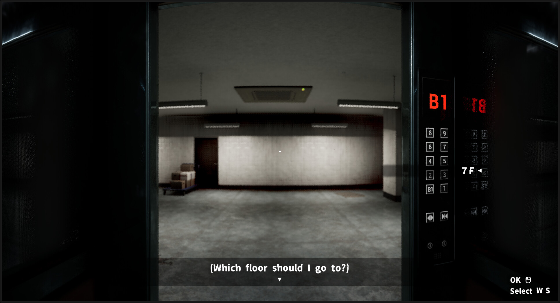 動作不良 - System Malfunction - screenshot 4