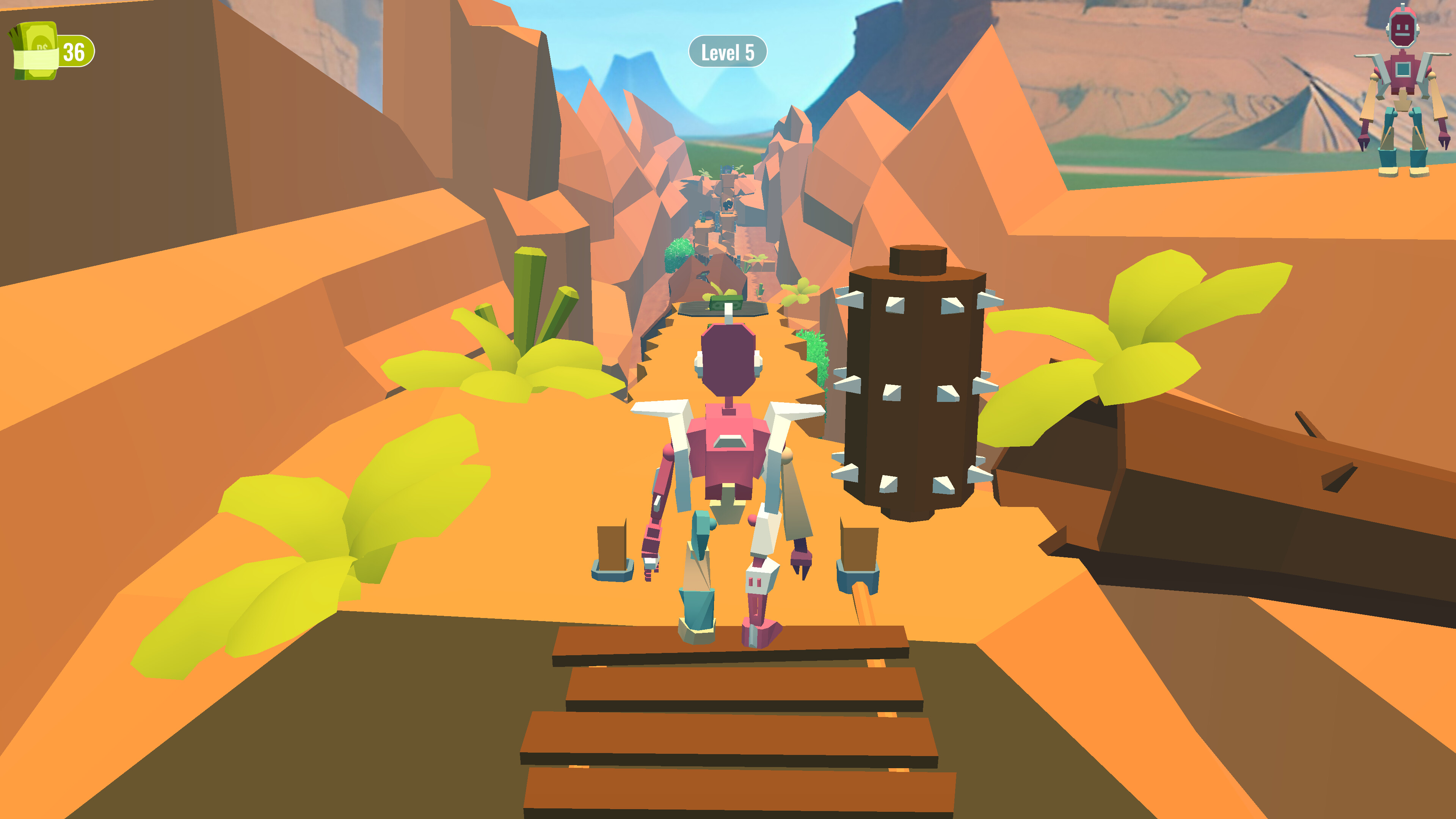 Build A Friend screenshot 4