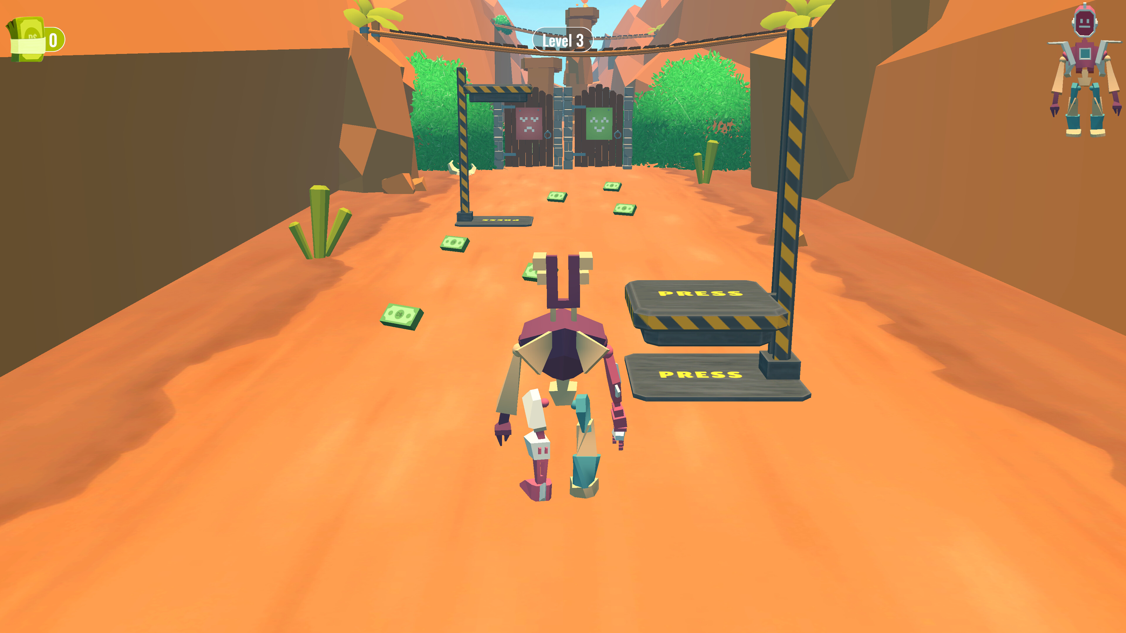 Build A Friend screenshot 10
