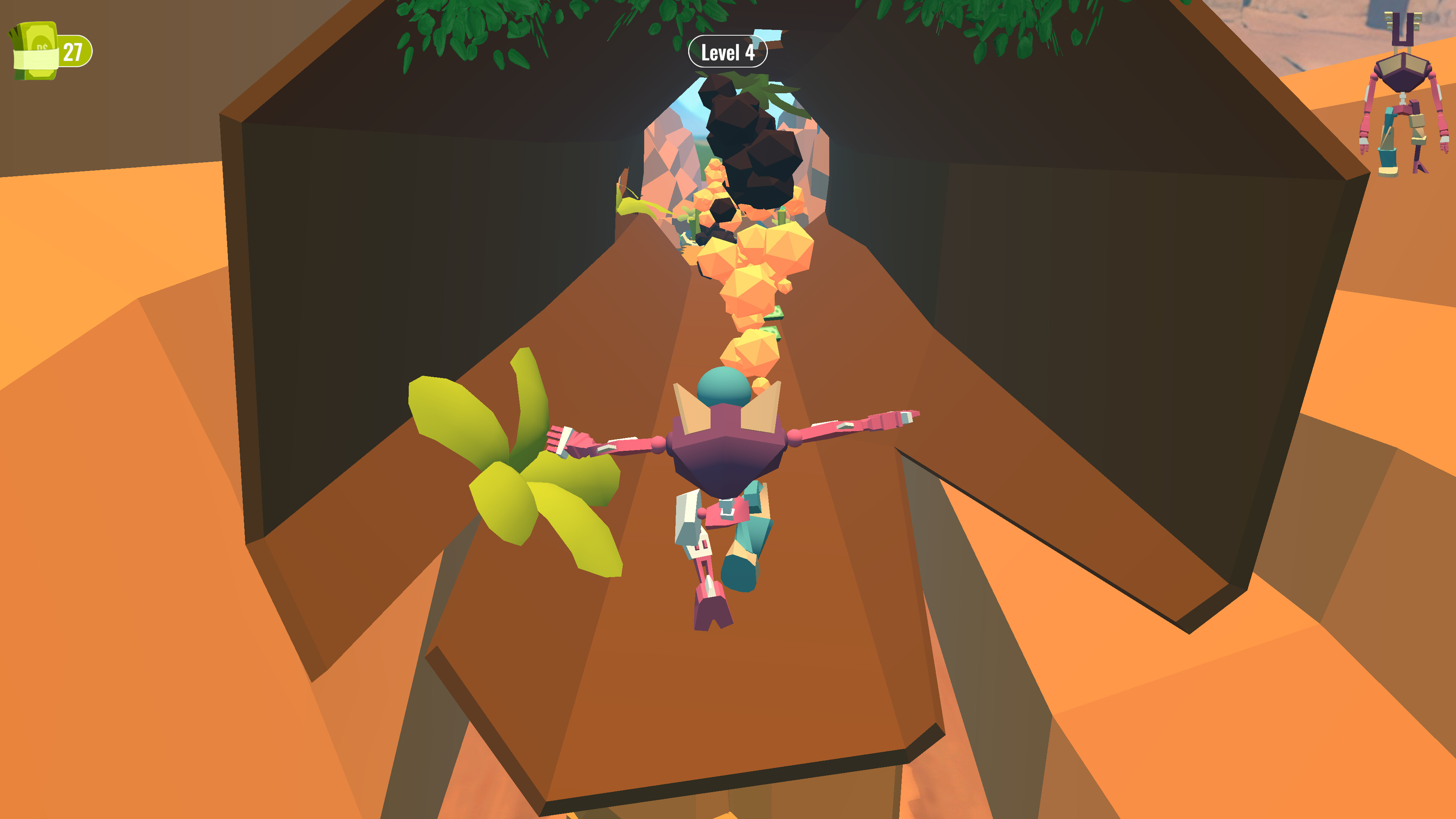 Build A Friend screenshot 3