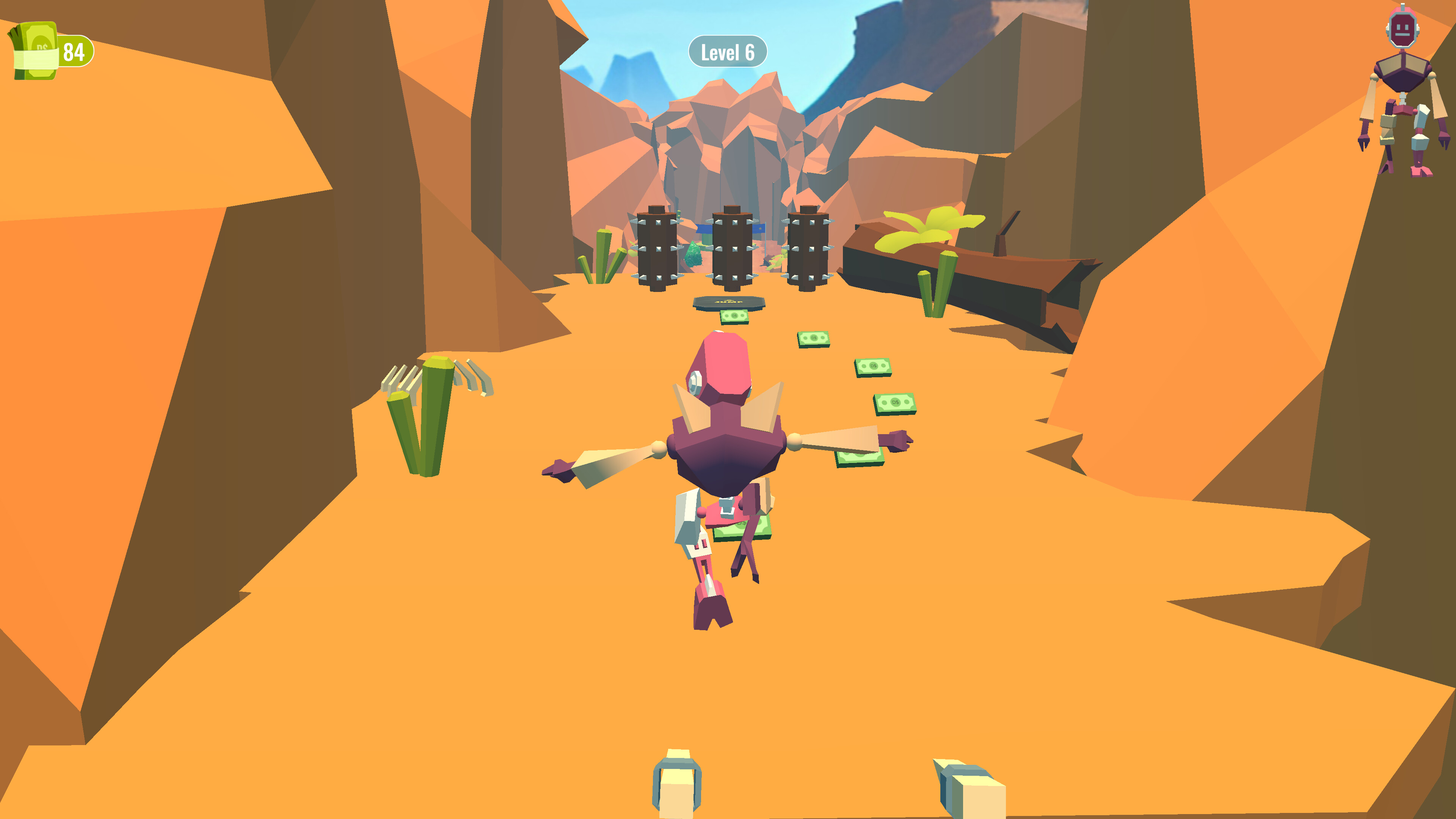 Build A Friend screenshot 5