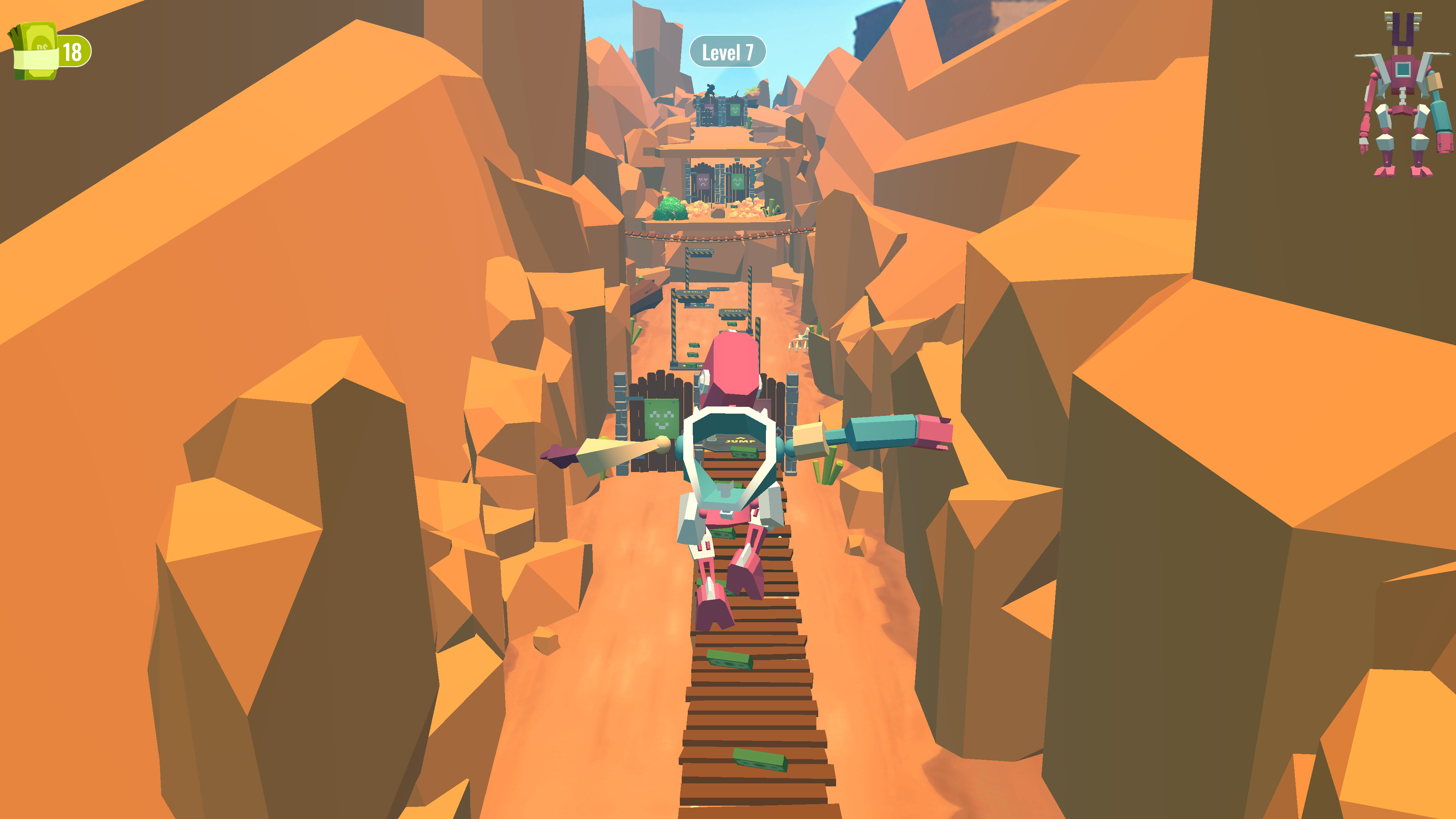 Build A Friend screenshot 7