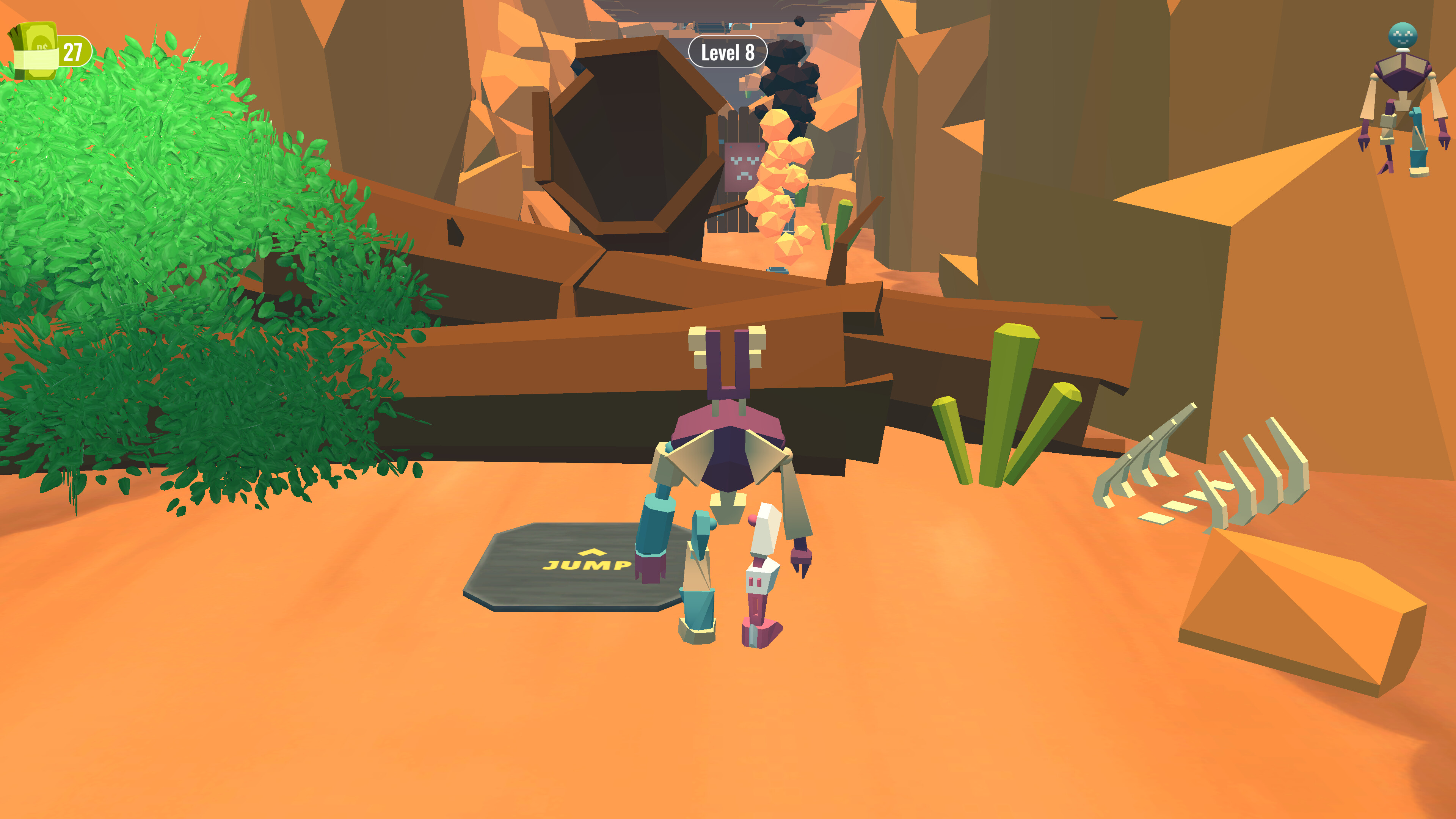 Build A Friend screenshot 6