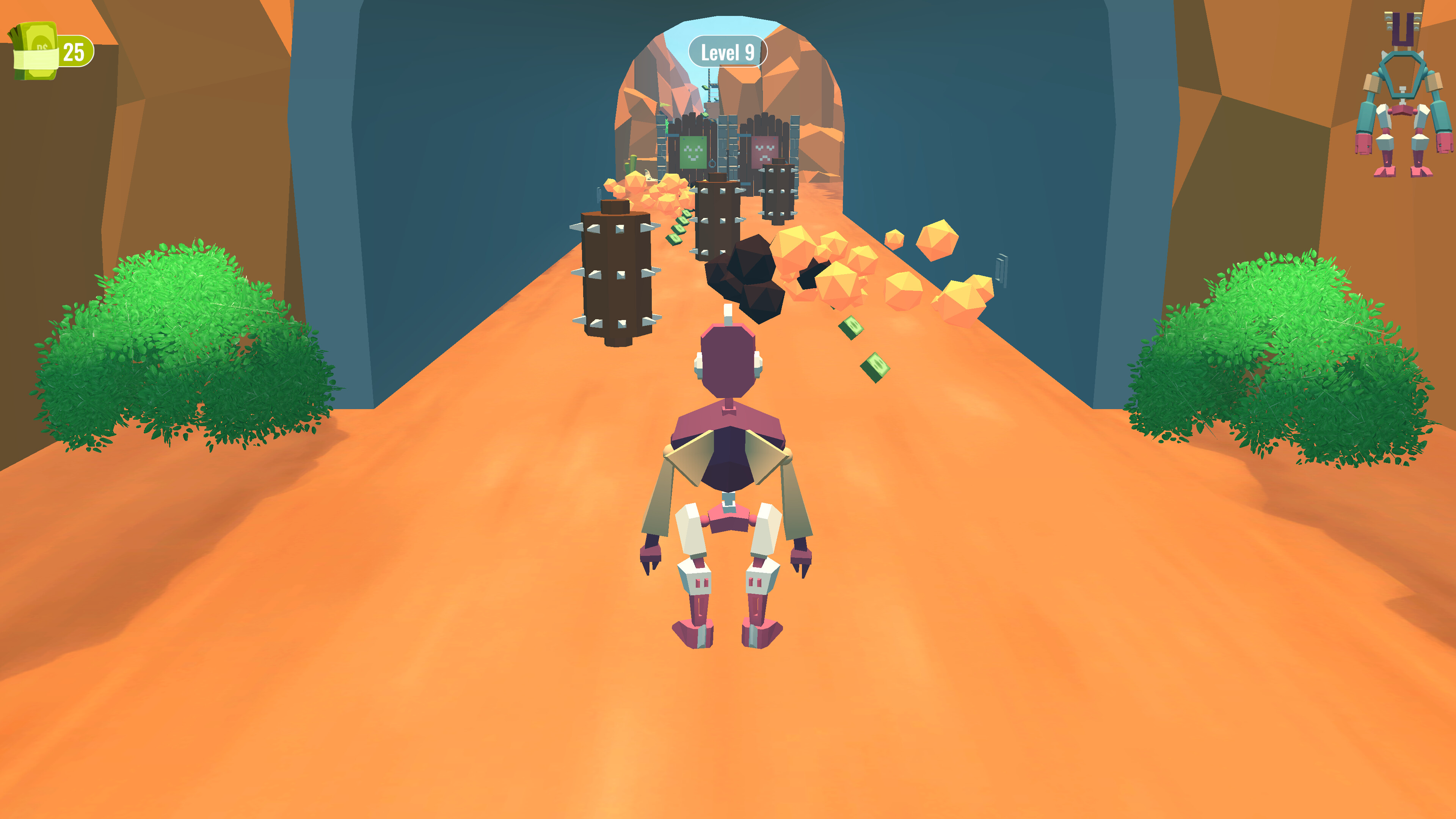 Build A Friend screenshot 8