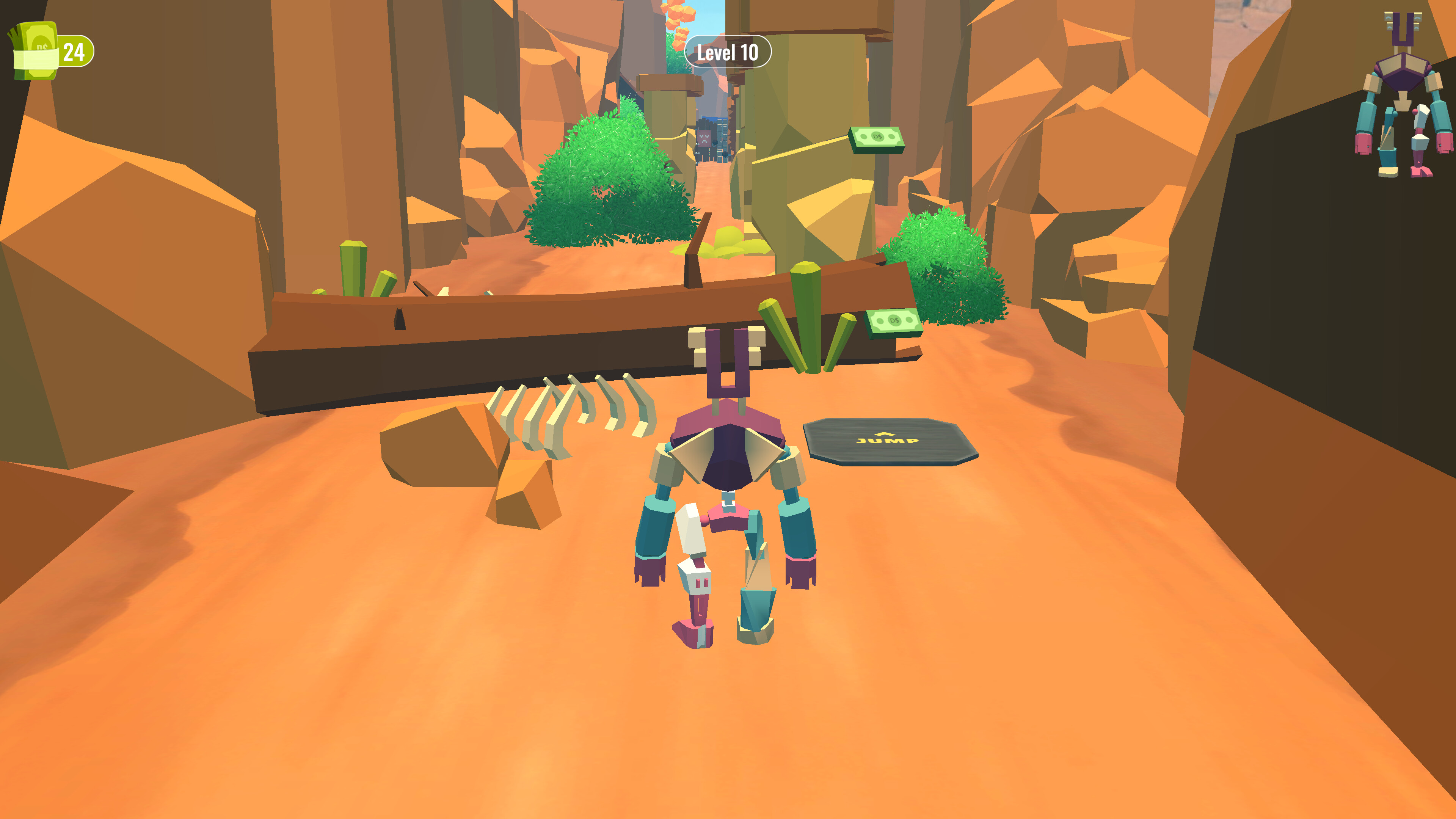 Build A Friend screenshot 9