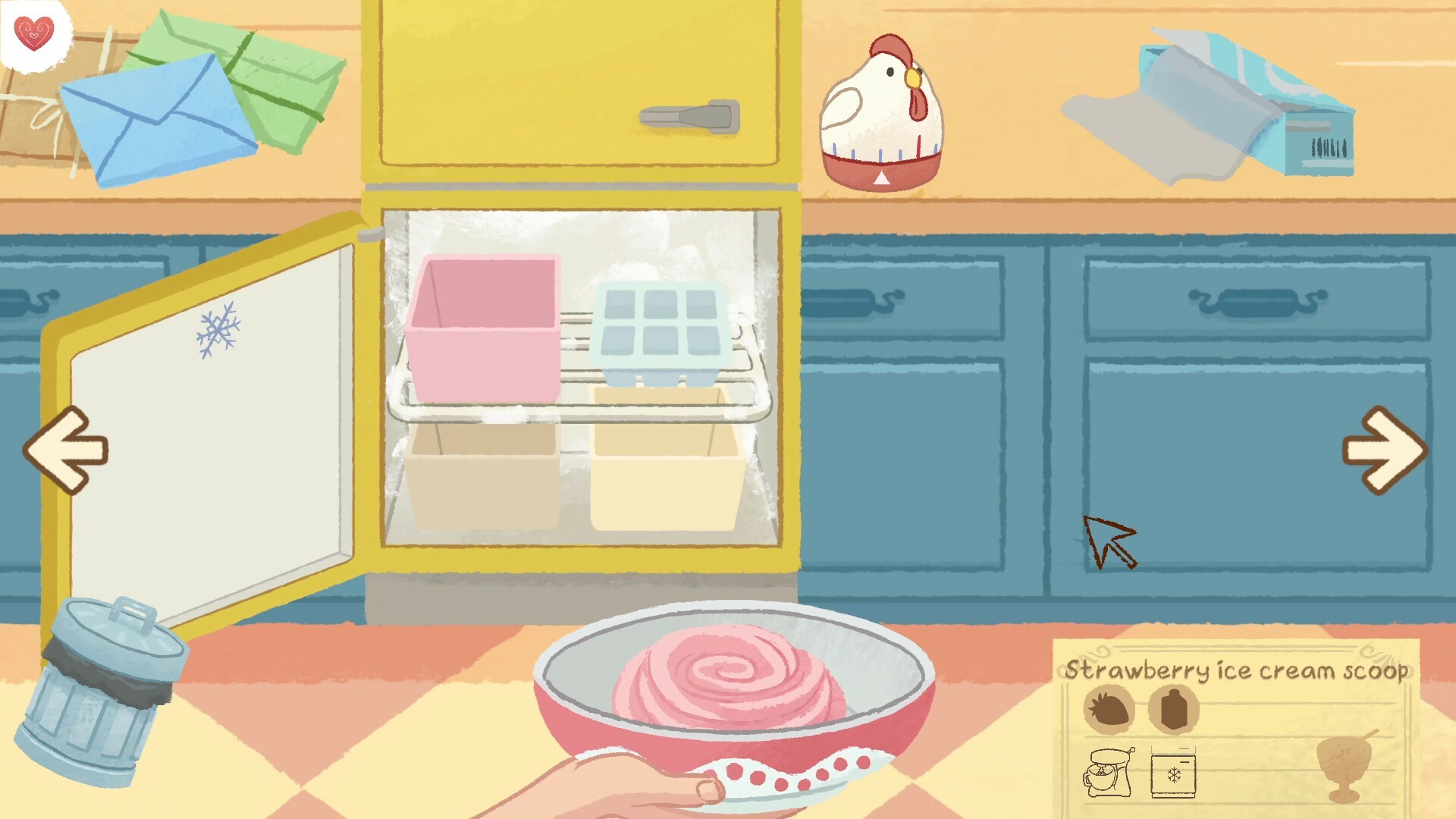 Cook For Love screenshot 5