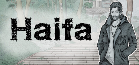 Haifa Cover Image