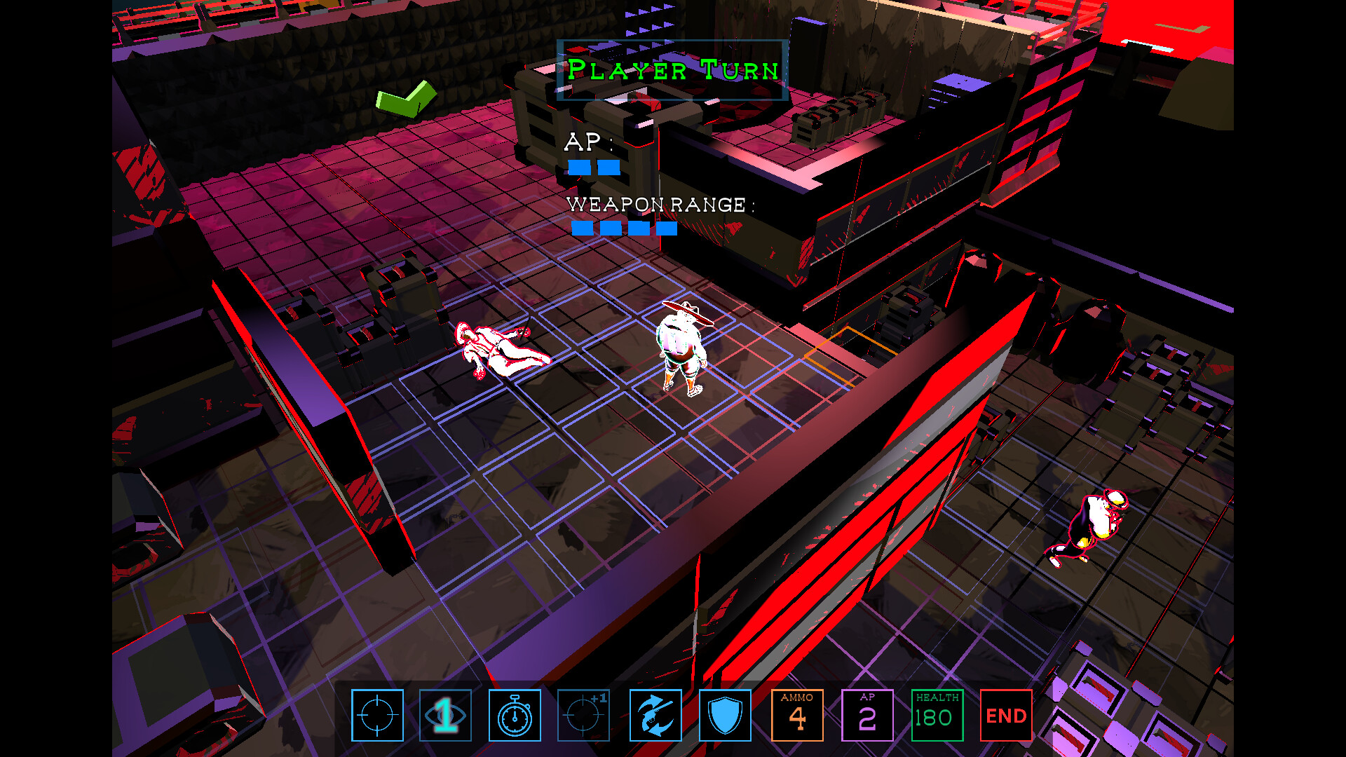 Cosmic Cowboy screenshot 19