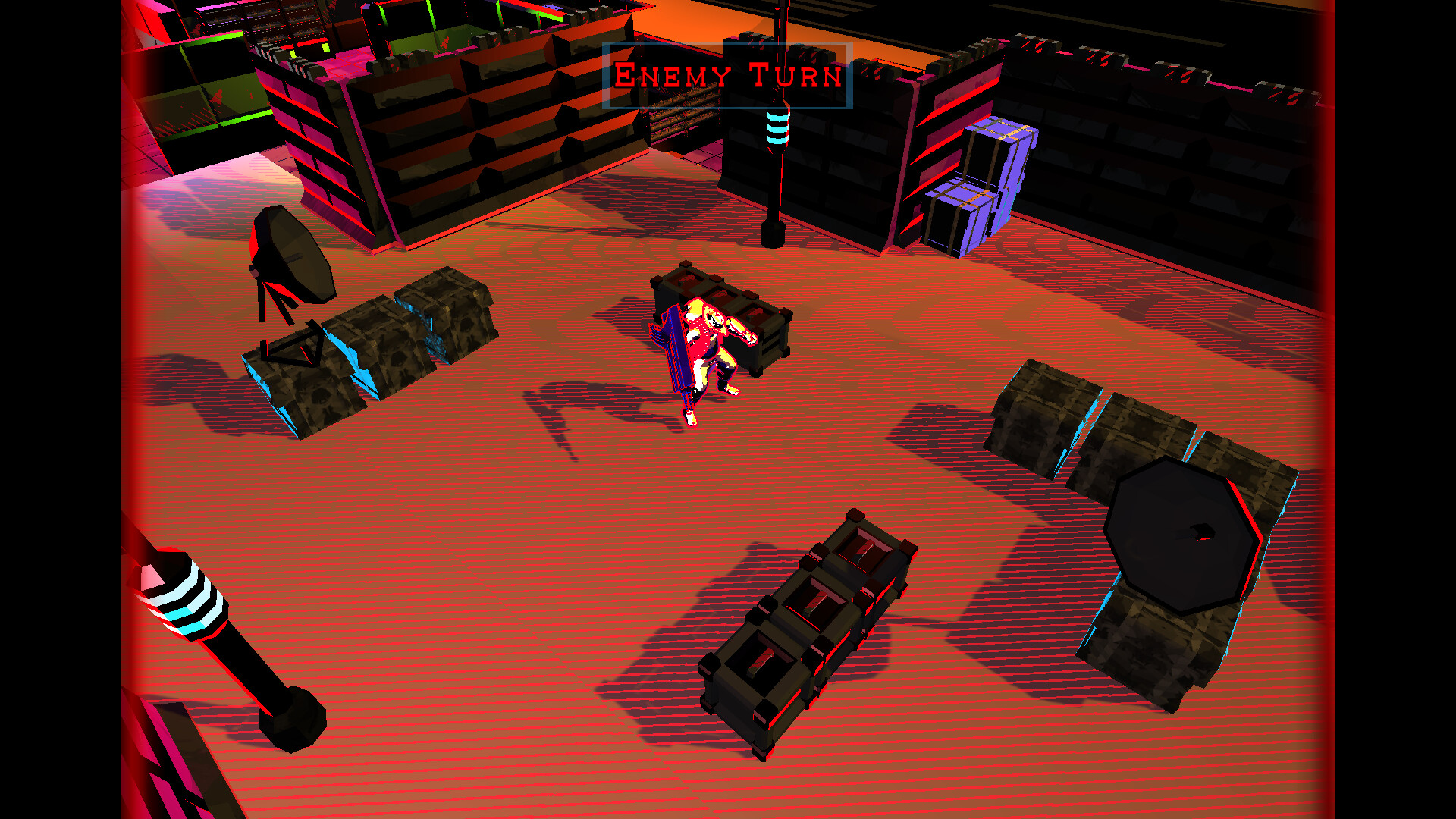 Cosmic Cowboy screenshot 6