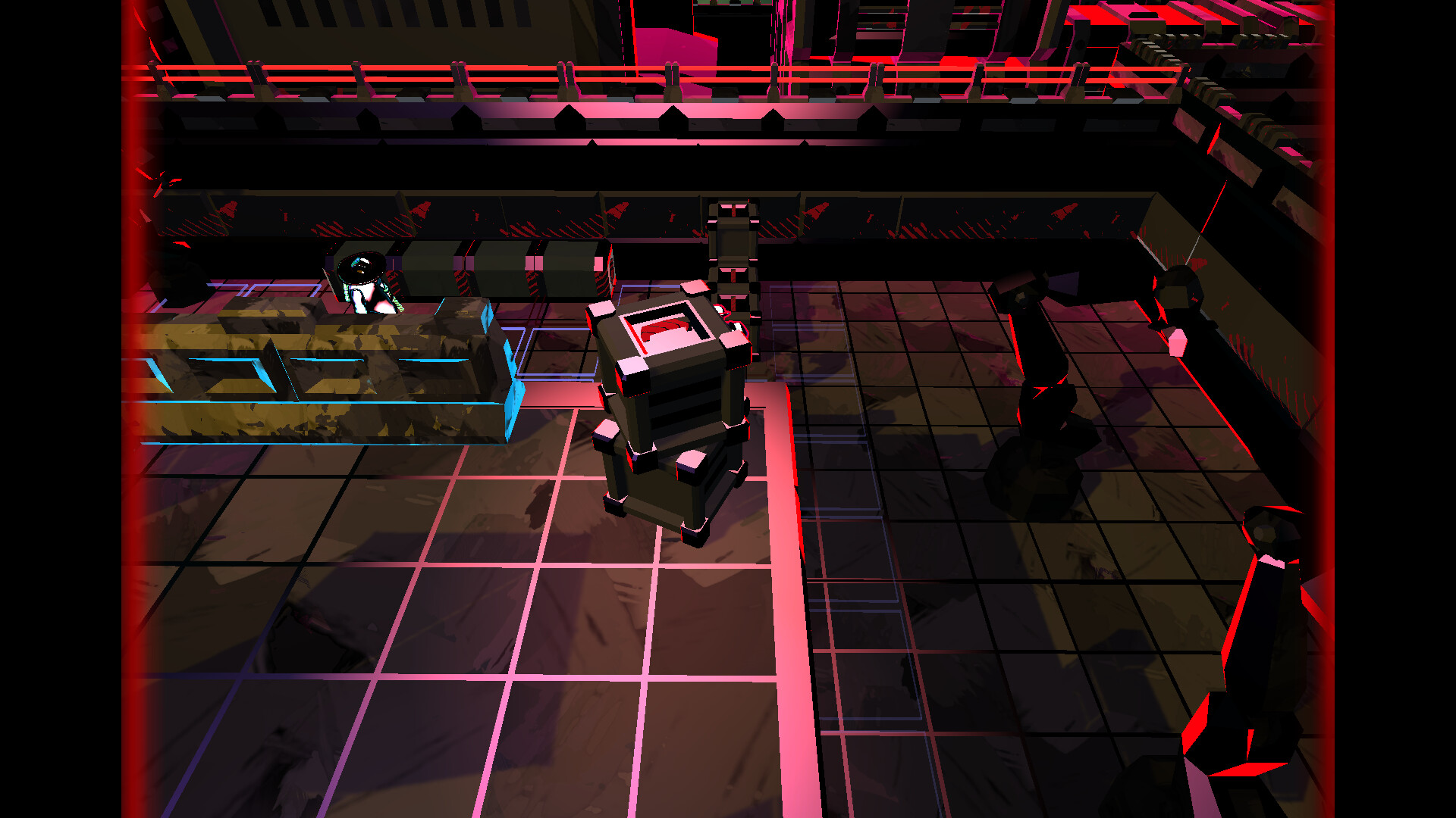 Cosmic Cowboy screenshot 16