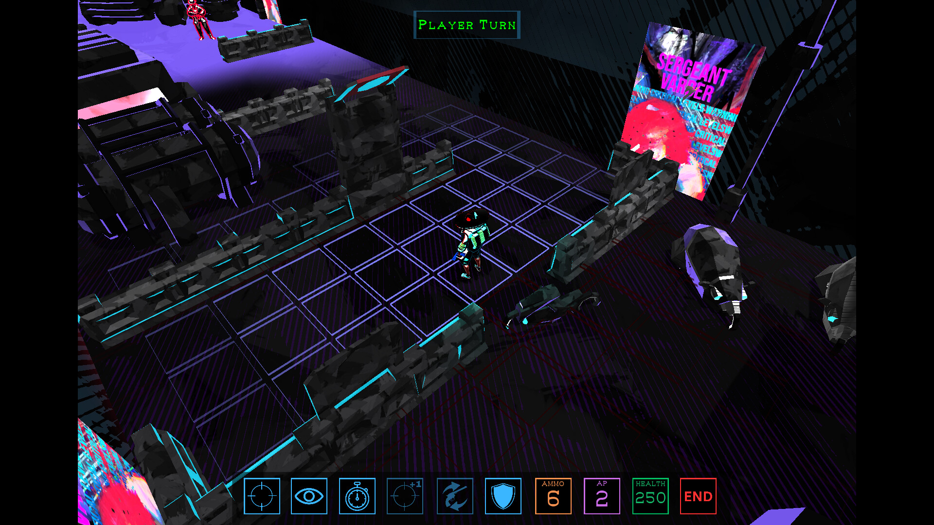 Cosmic Cowboy screenshot 9