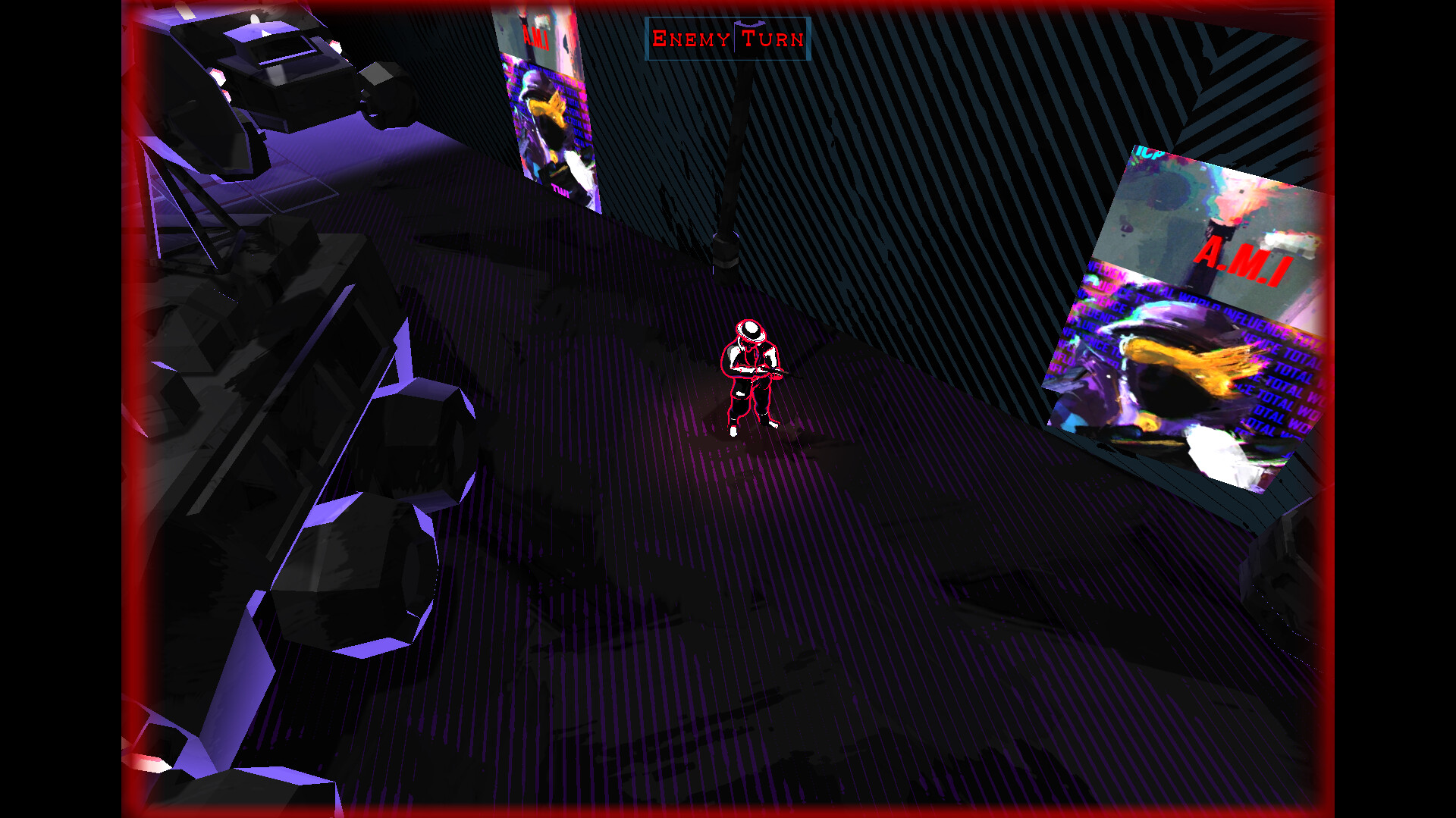 Cosmic Cowboy screenshot 8