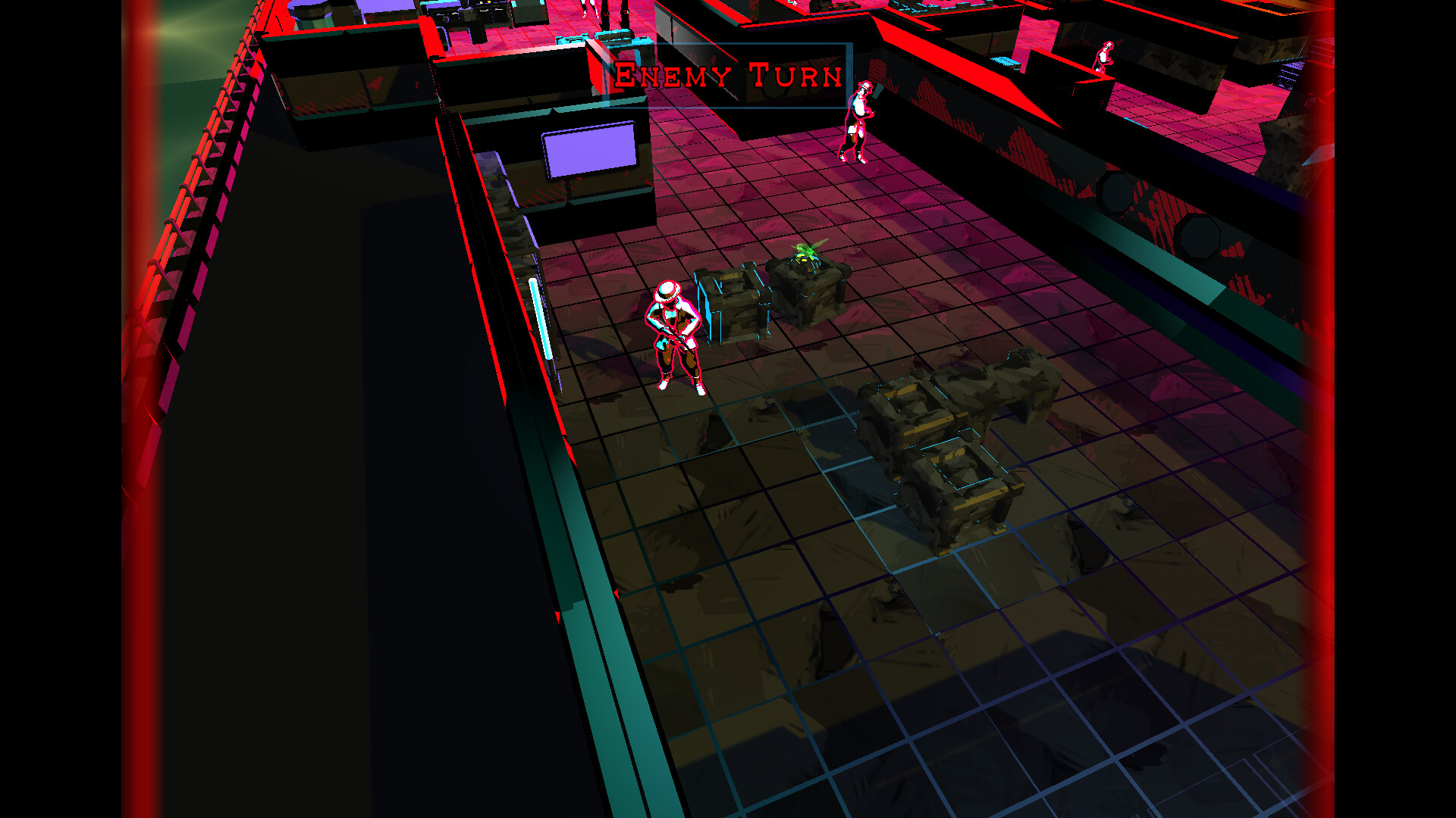 Cosmic Cowboy screenshot 18