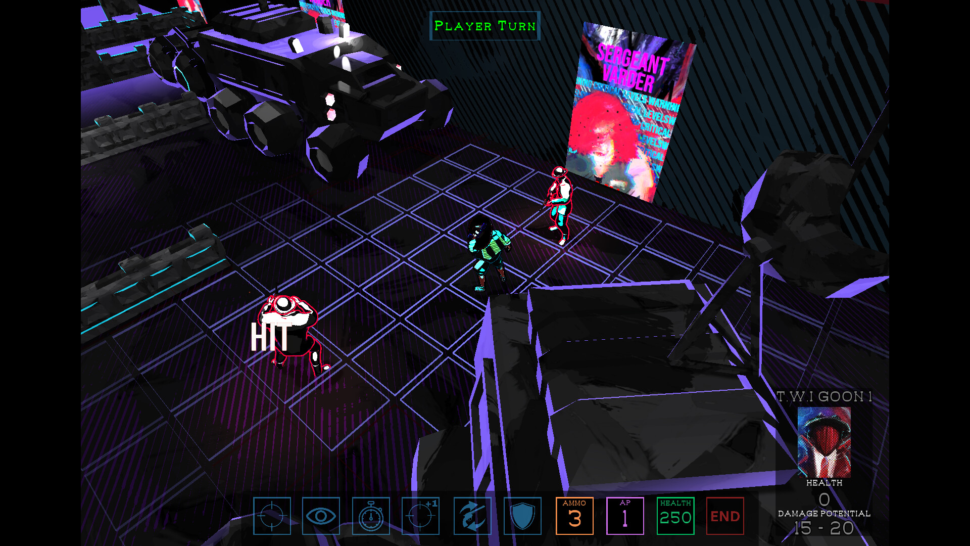 Cosmic Cowboy screenshot 12