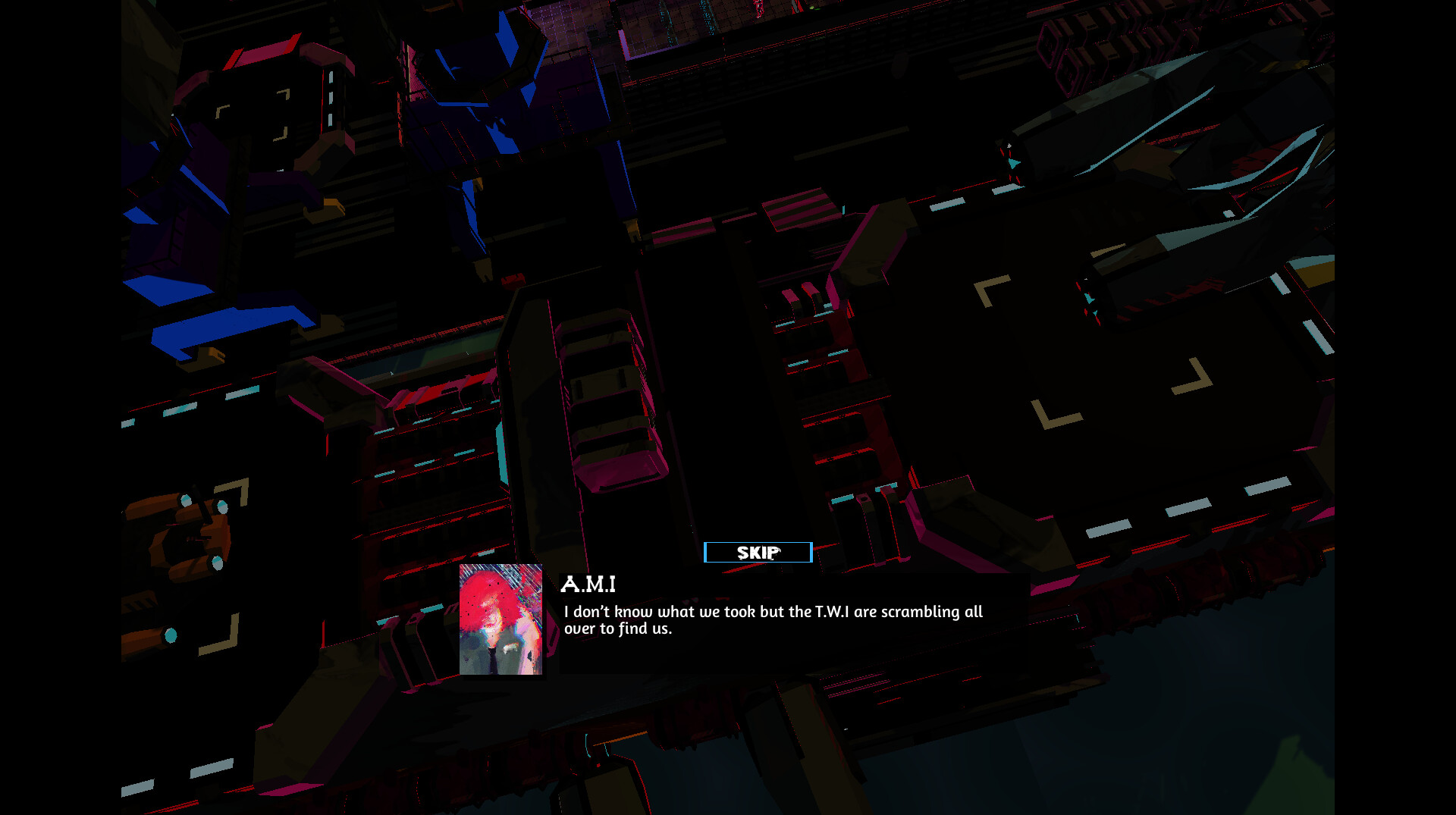 Cosmic Cowboy screenshot 10