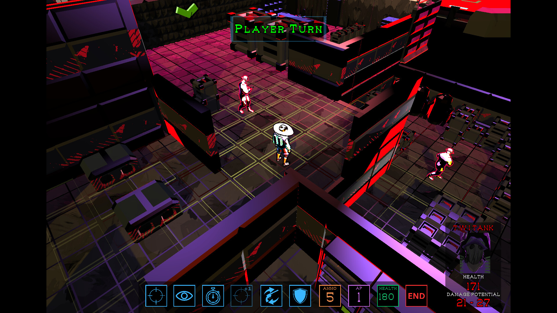 Cosmic Cowboy screenshot 17
