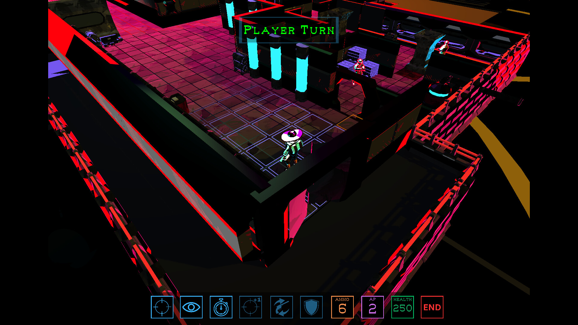 Cosmic Cowboy screenshot 14