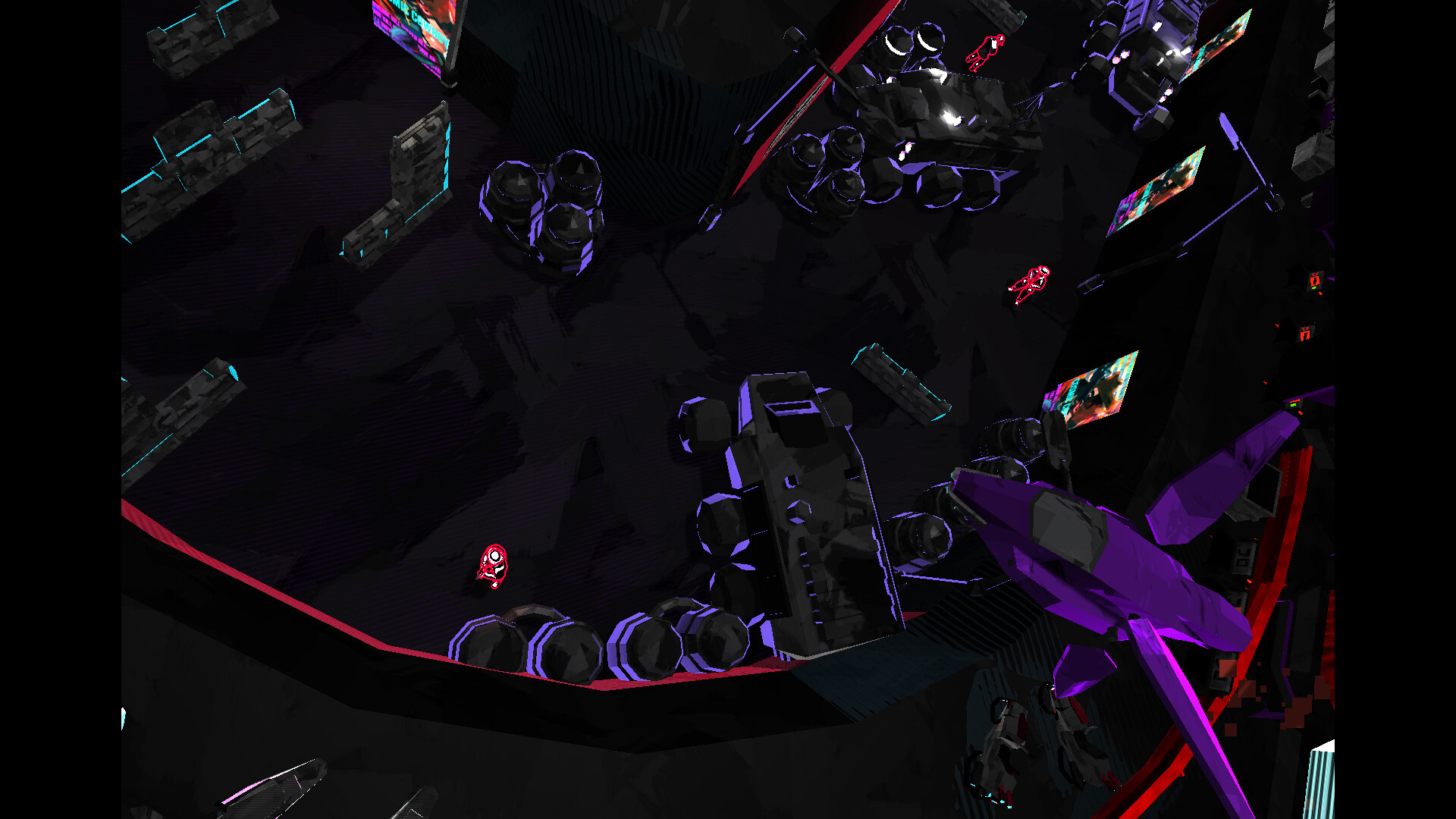 Cosmic Cowboy screenshot 13