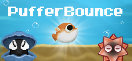 Puffer Bounce Cover Image