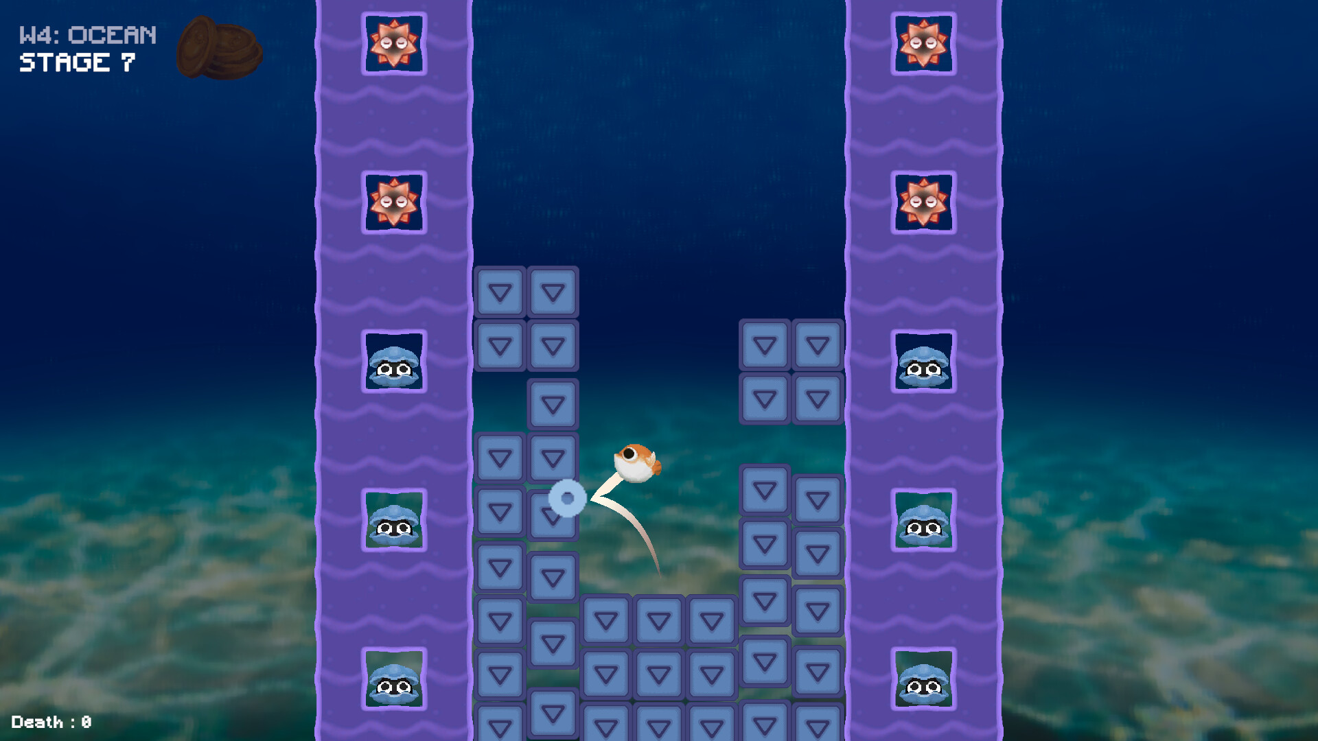 Puffer Bounce screenshot 8
