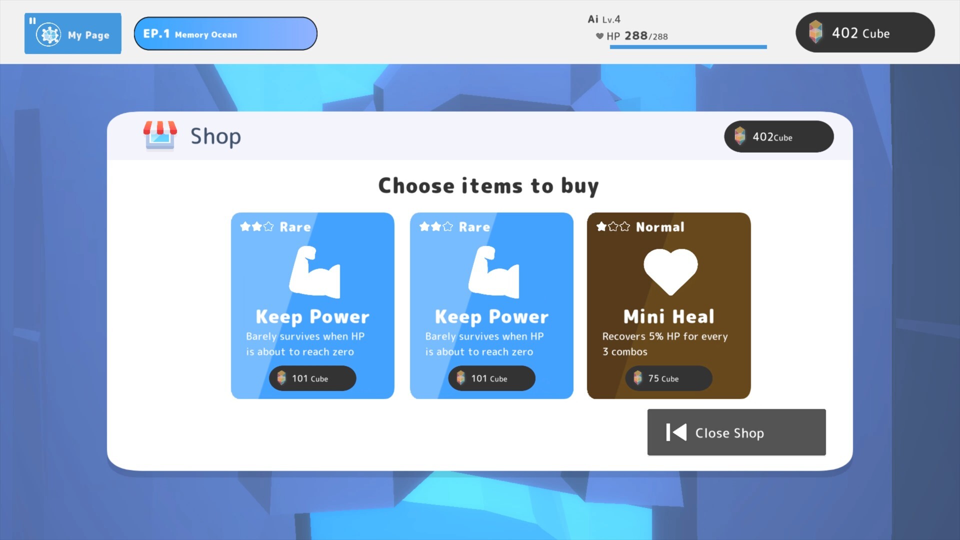 BlockWorld Ai screenshot 5