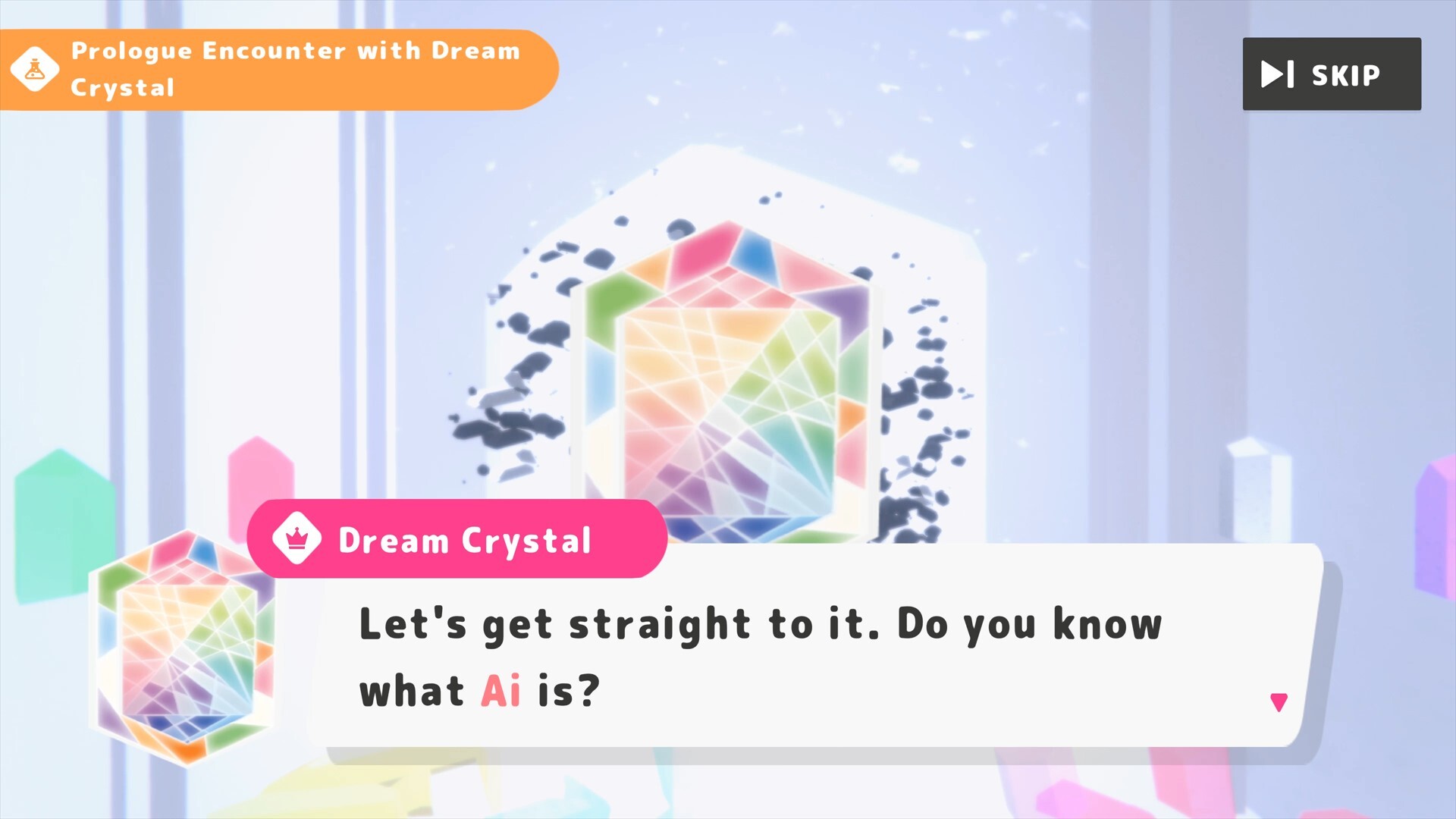 BlockWorld Ai screenshot 3
