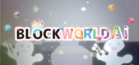 BlockWorld Ai Cover Image