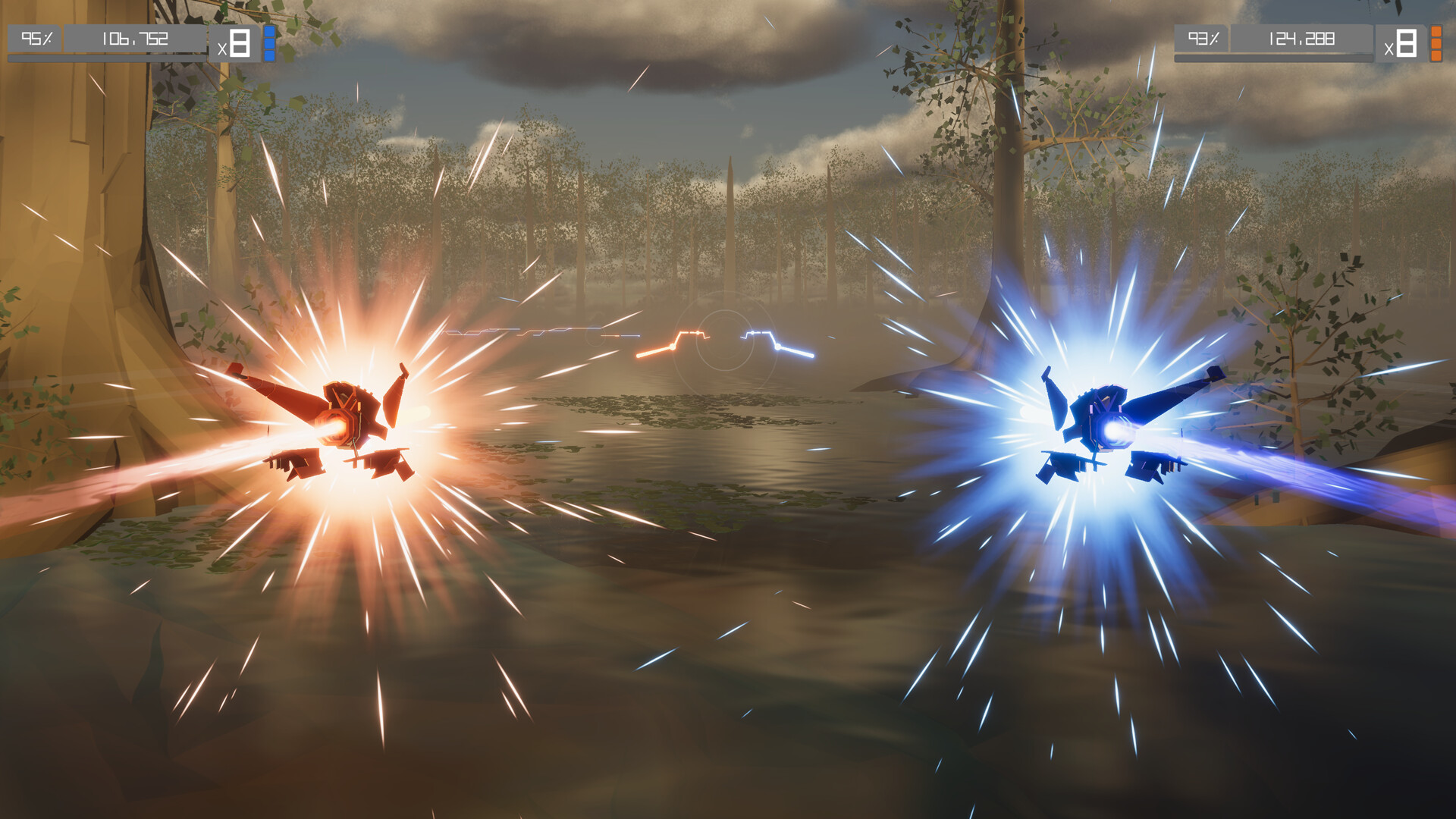 Aaero2 screenshot 6