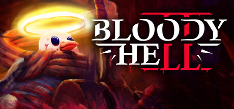 BLOODY HELL 2