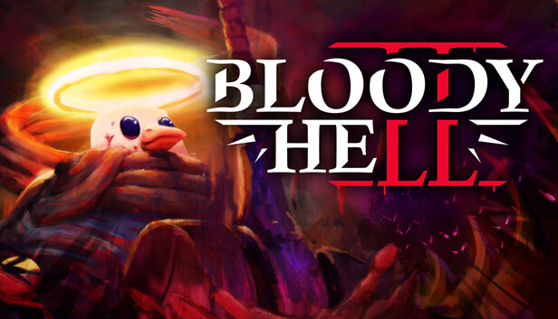 BLOODY HELL 2