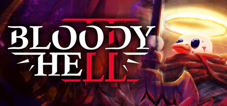 BLOODY HELL 2 Cover Image