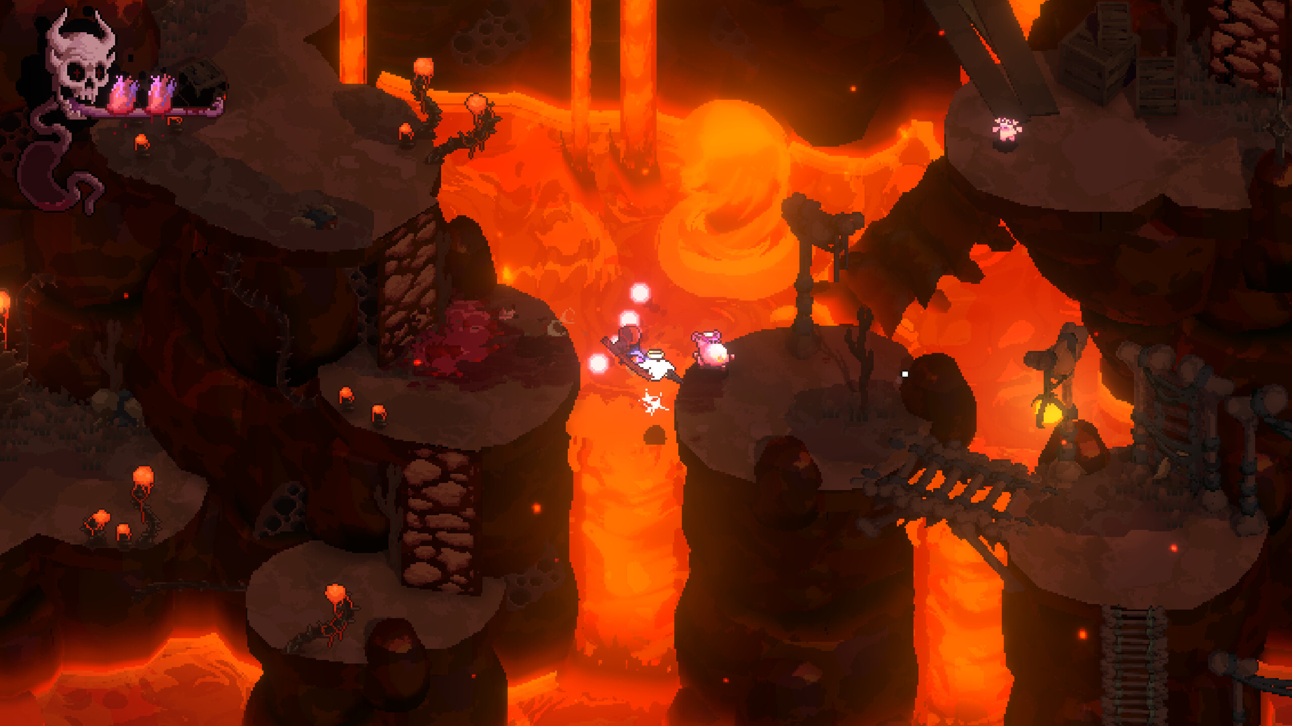 Bloody Hell 2 screenshot 6