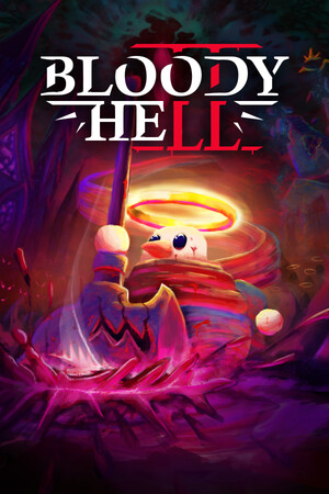 Bloody Hell 2