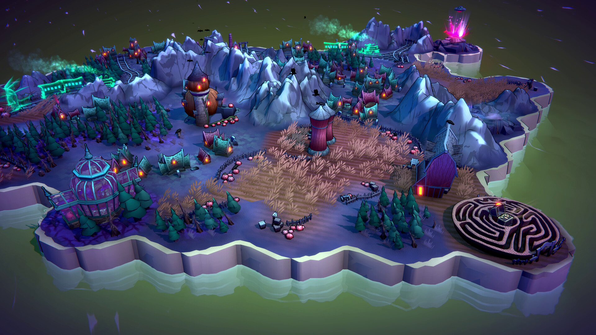 Screenshot #3
